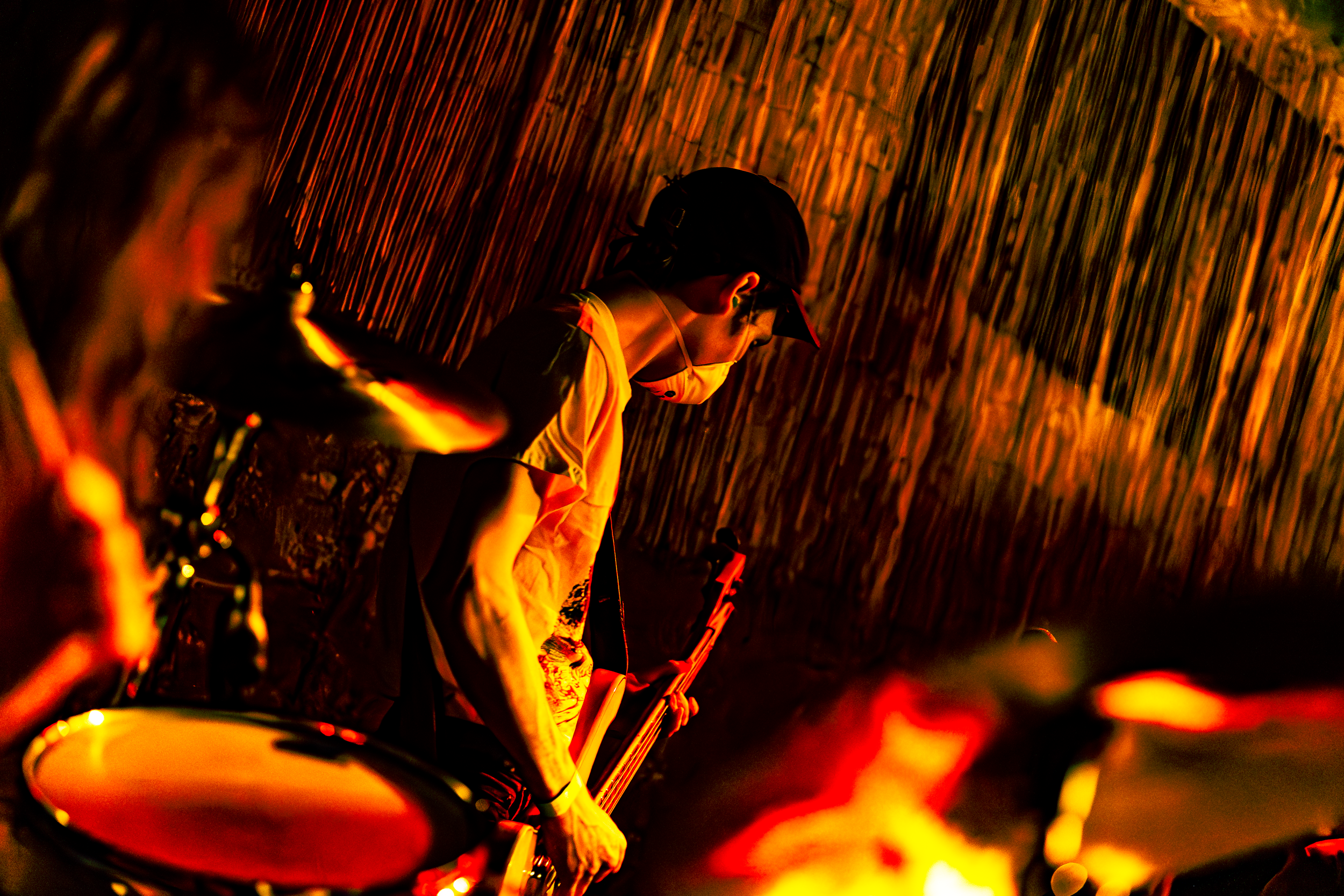 ZEGEMA BEACH RECORDS FESTIVAL 2023 DAY 1