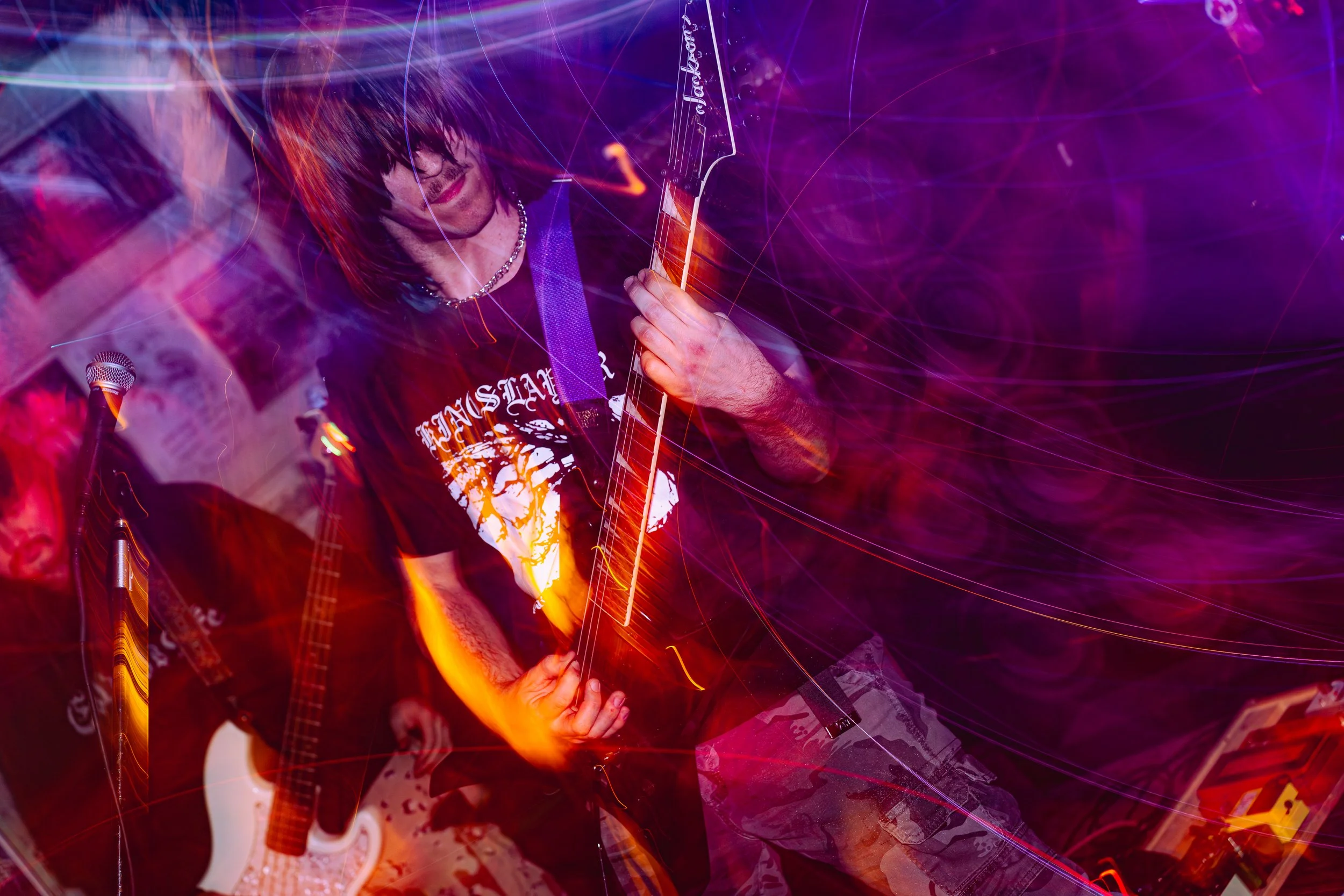 DECEDENT EP RELEASE @ THE RUNOFF