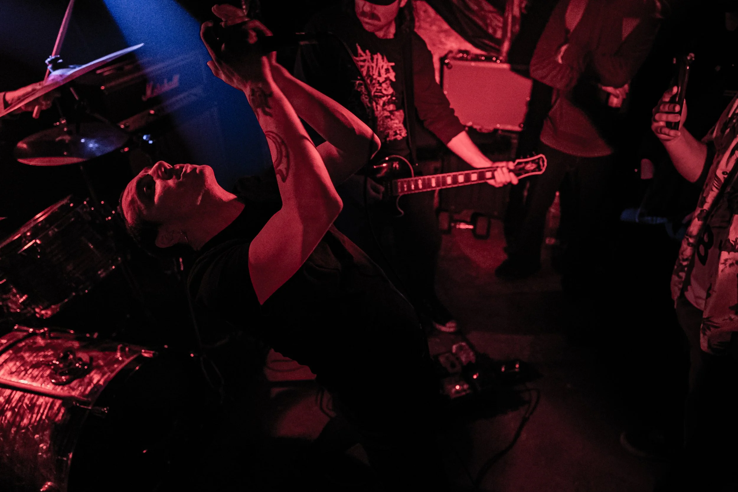 DISPLACED MANOR 3/1/23
