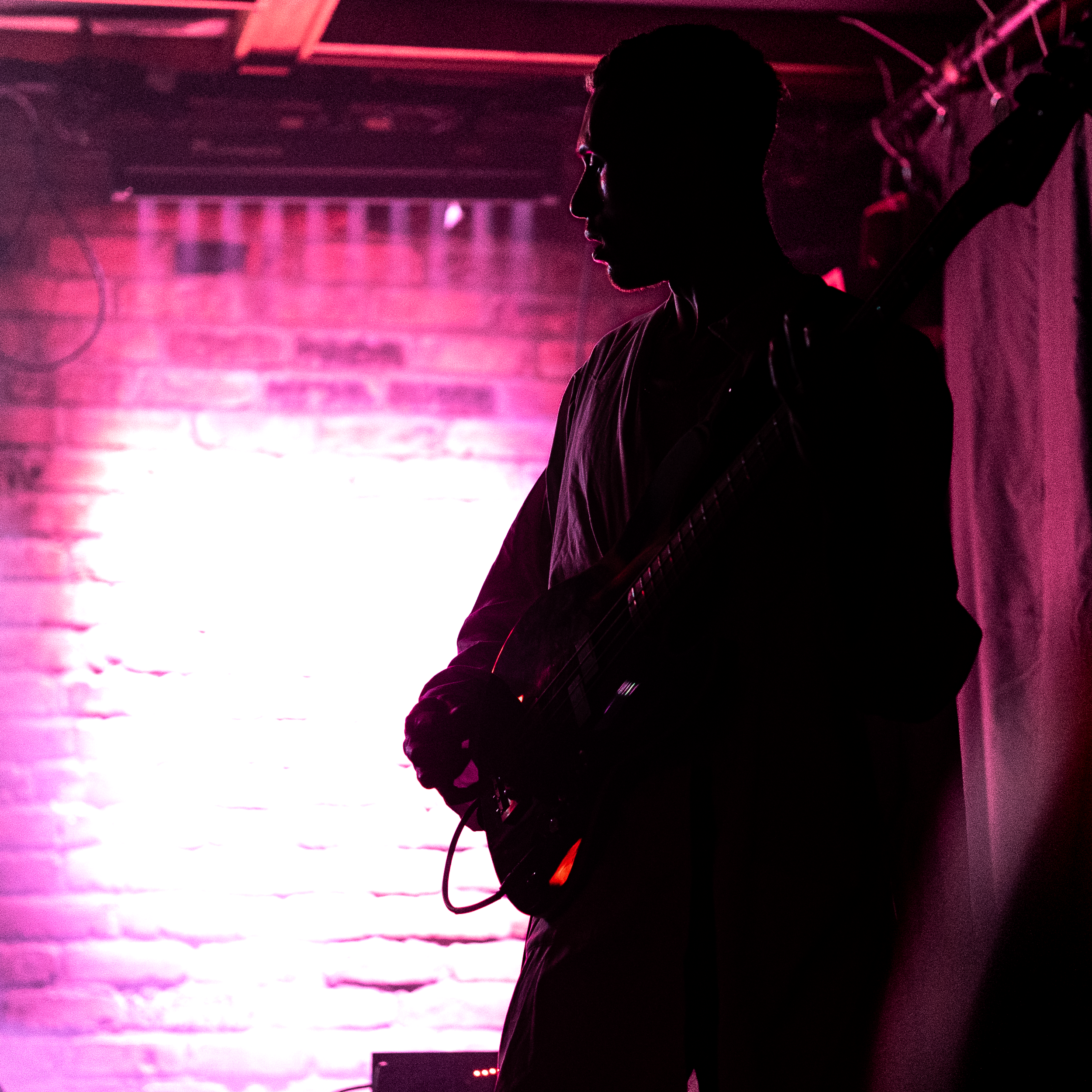 SANCTUARY 4/14/25