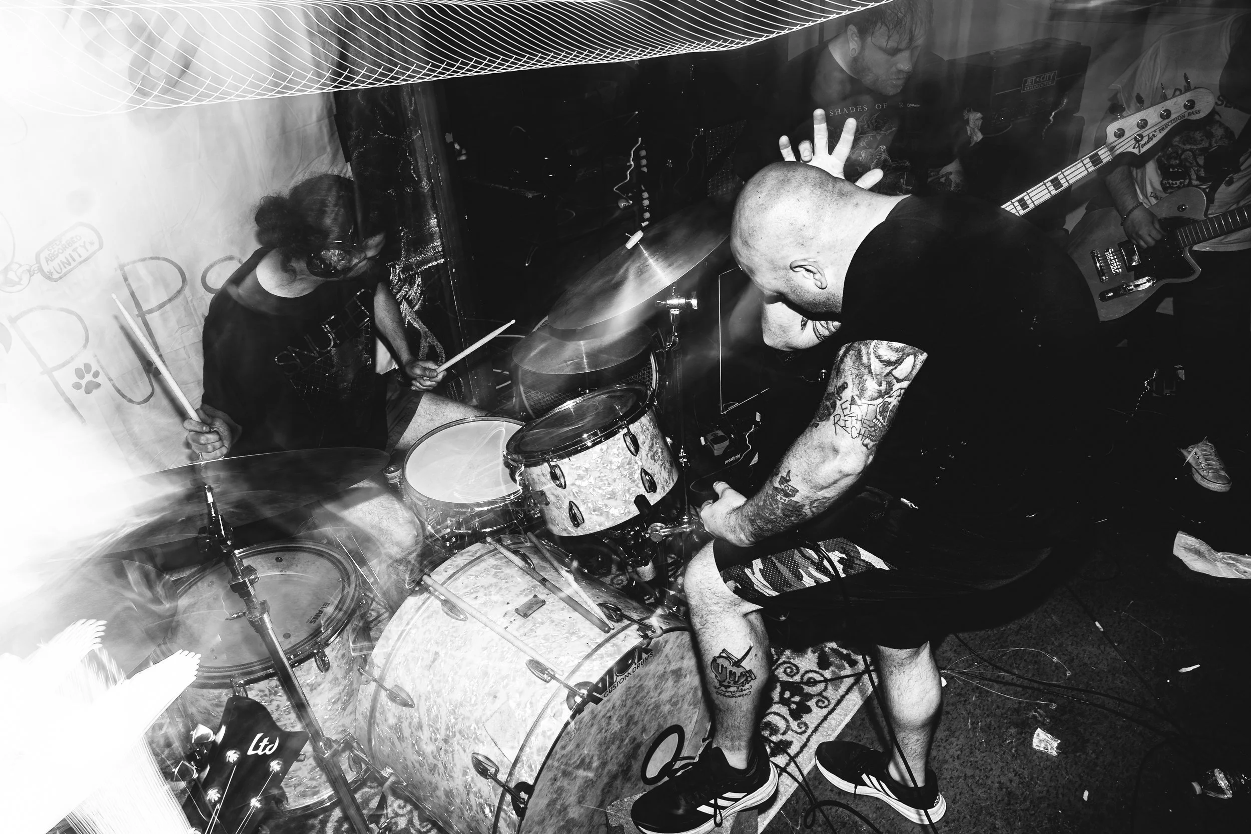 PUNKS FOR PUPS 2024 DAY 2