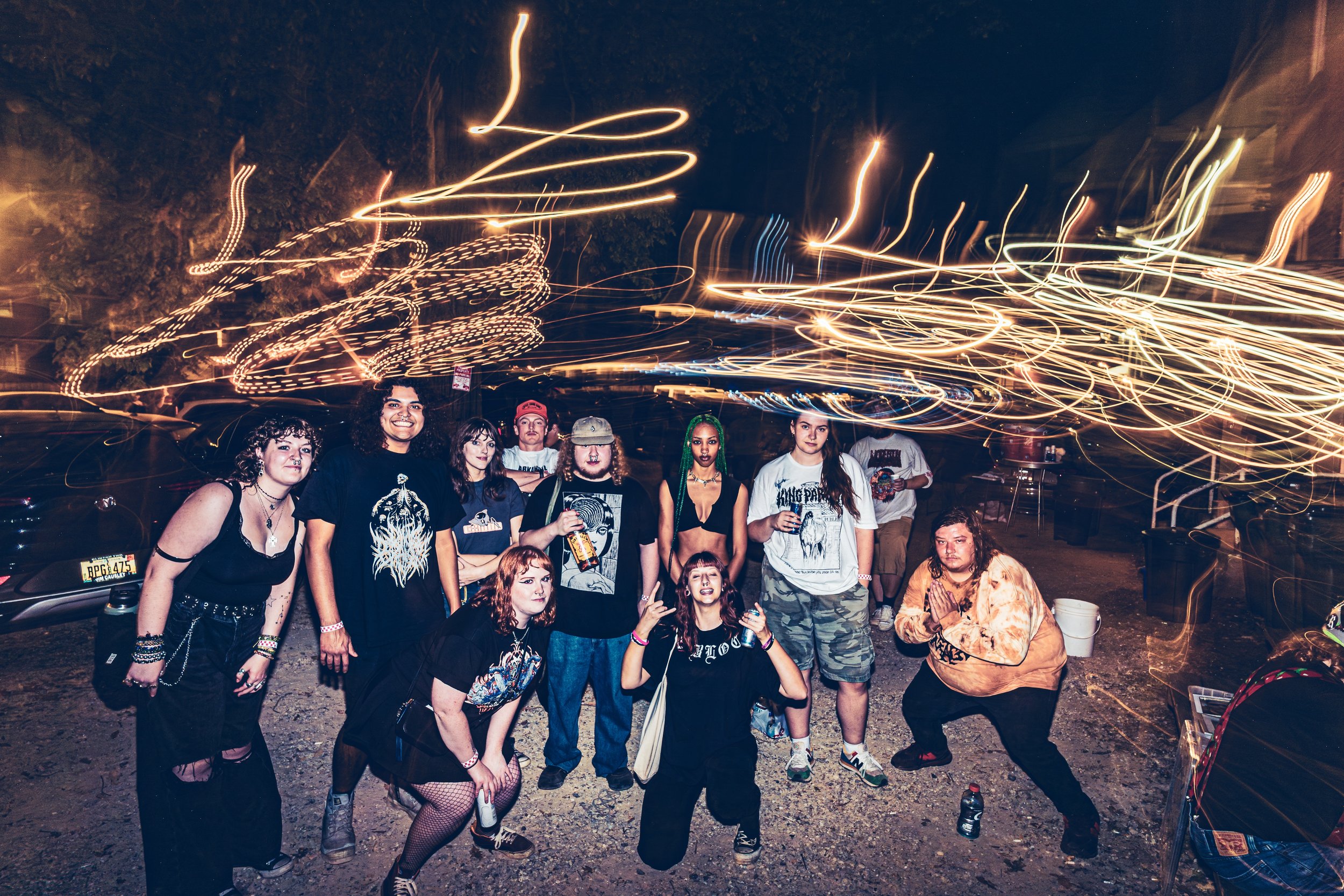 EXTRAS SHOT BY NICKTARD 9/20/25