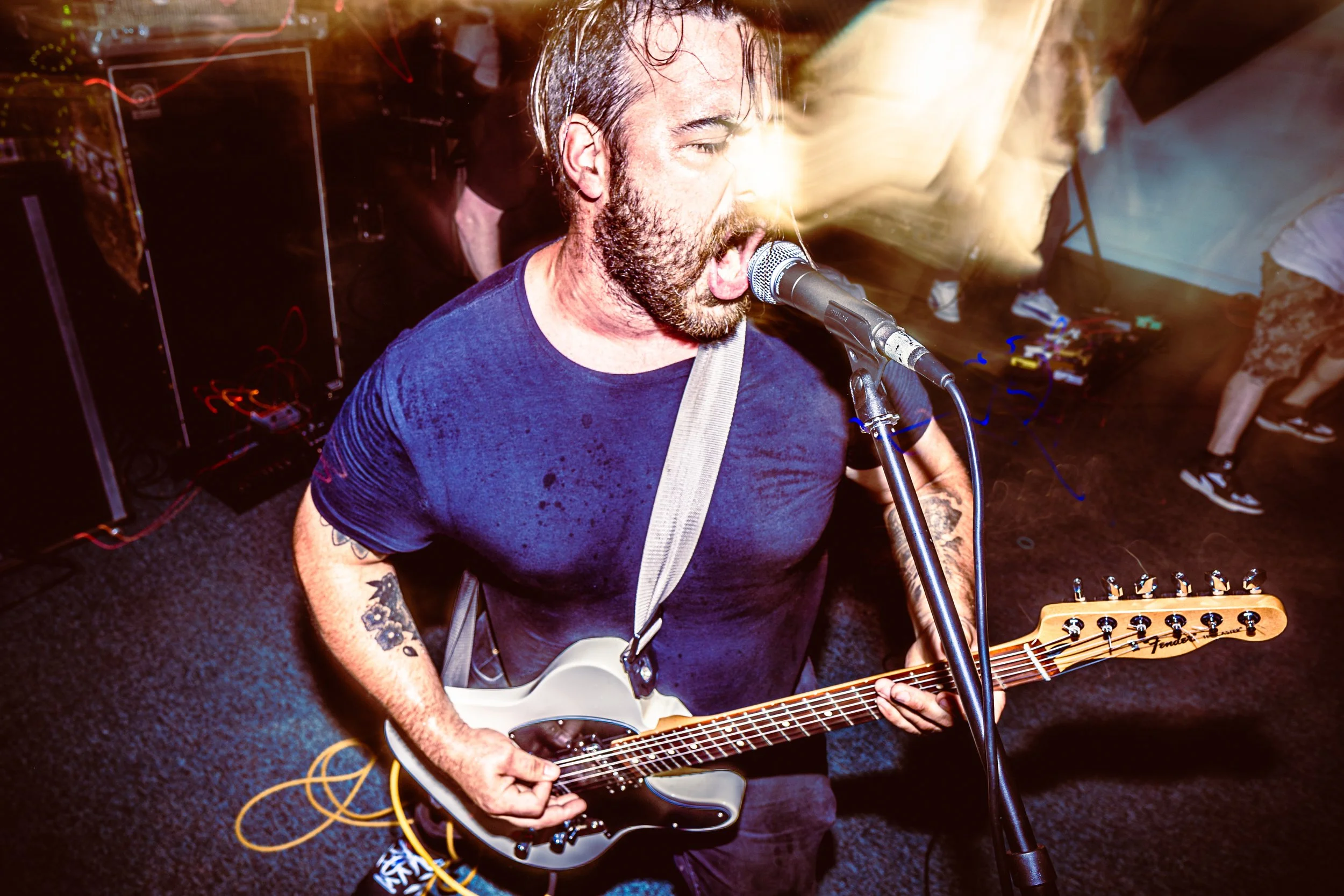 GATEKEEPERS GAMES 7/13/24