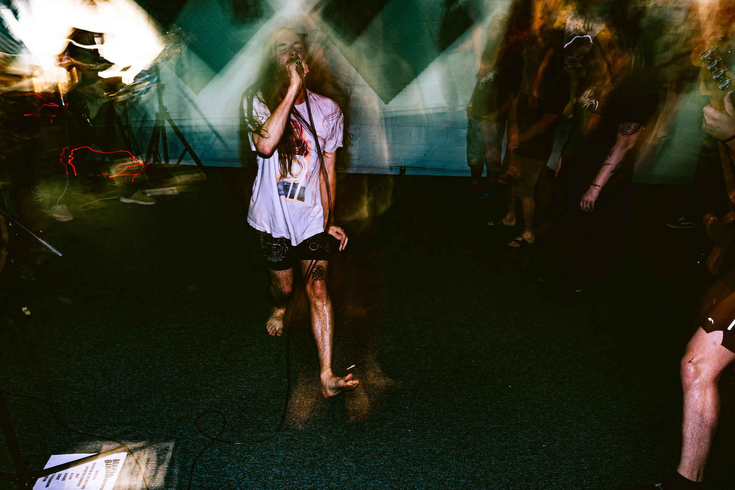 GATEKEEPERS GAMES 7/13/24