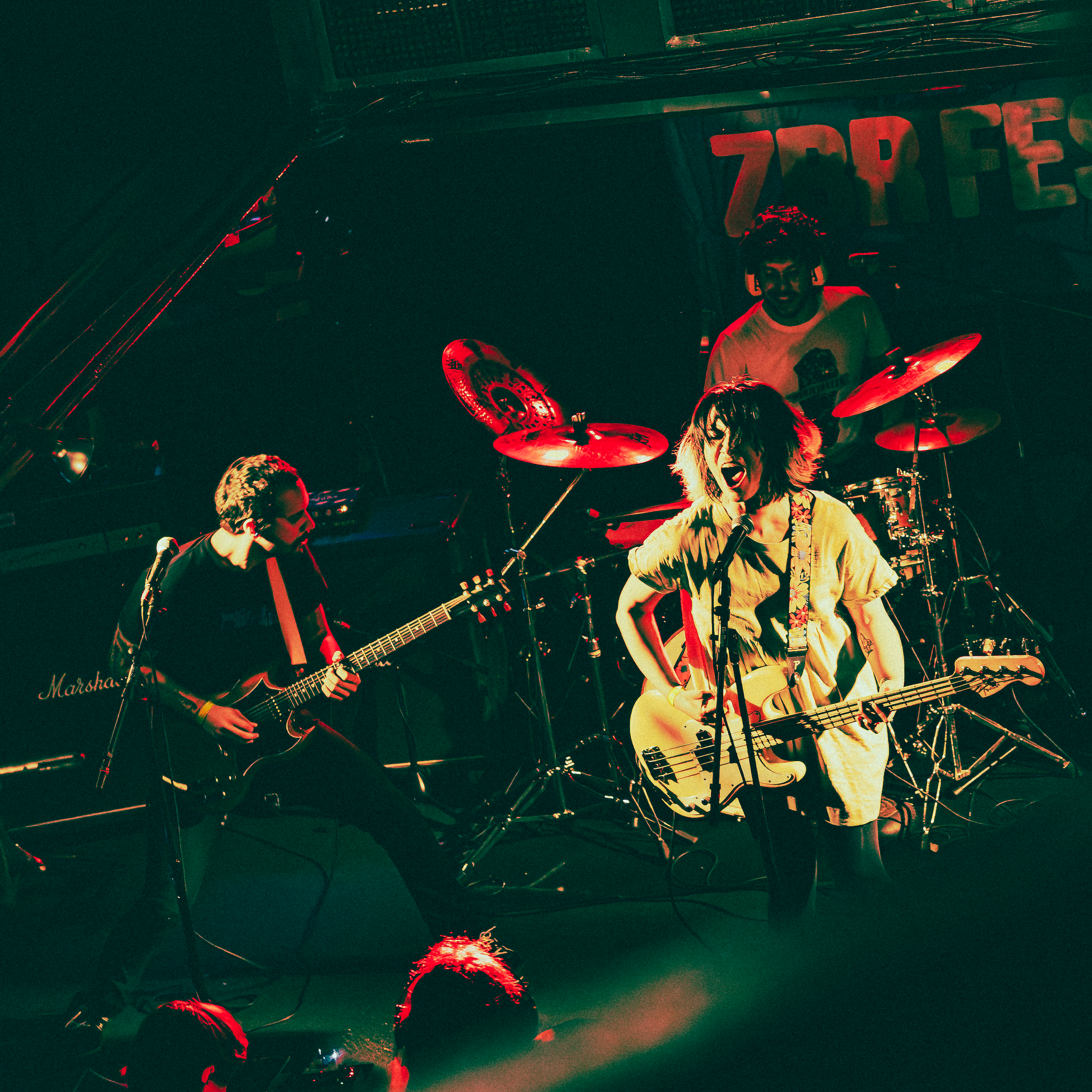 ZEGEMA BEACH RECORDS FESTIVAL 2023 DAY 2