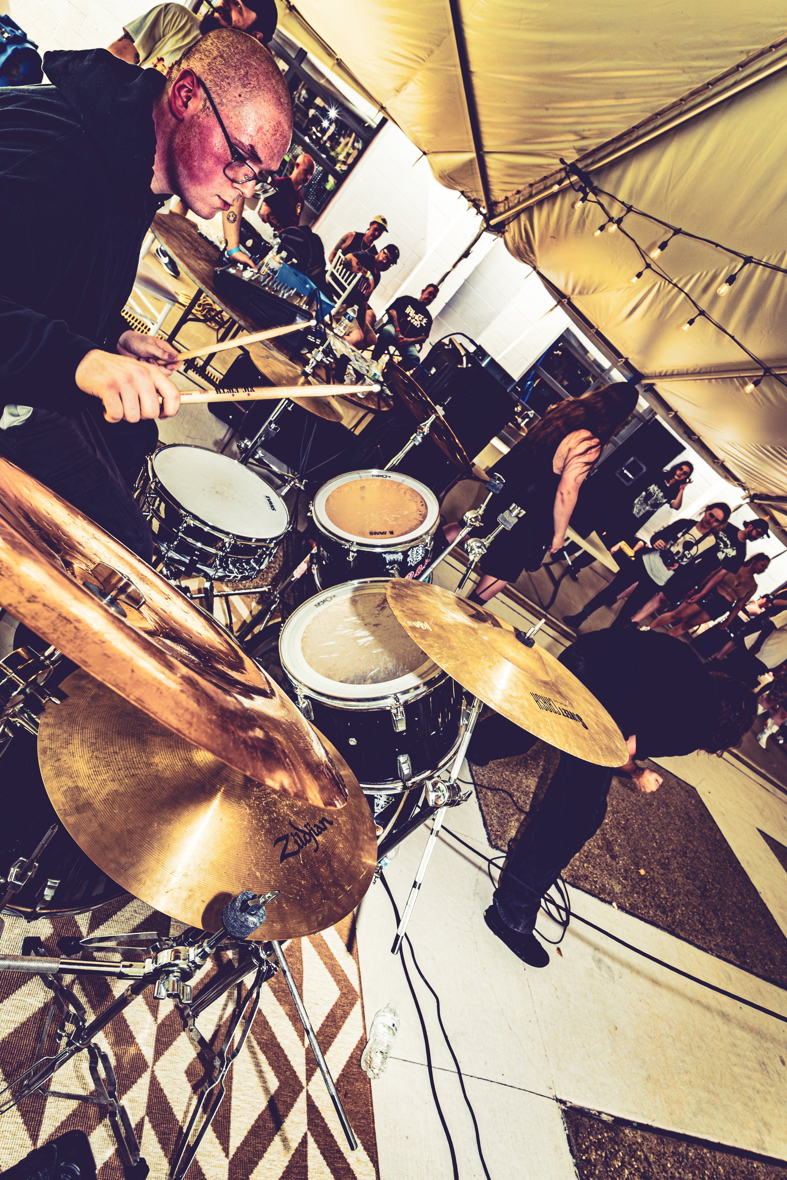 MIDWEST SPINKICK FESTIVAL 2025