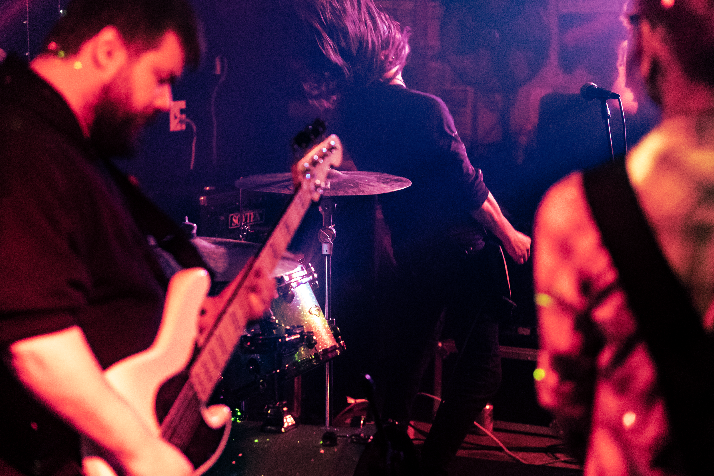 THE RUNOFF 3/5/23