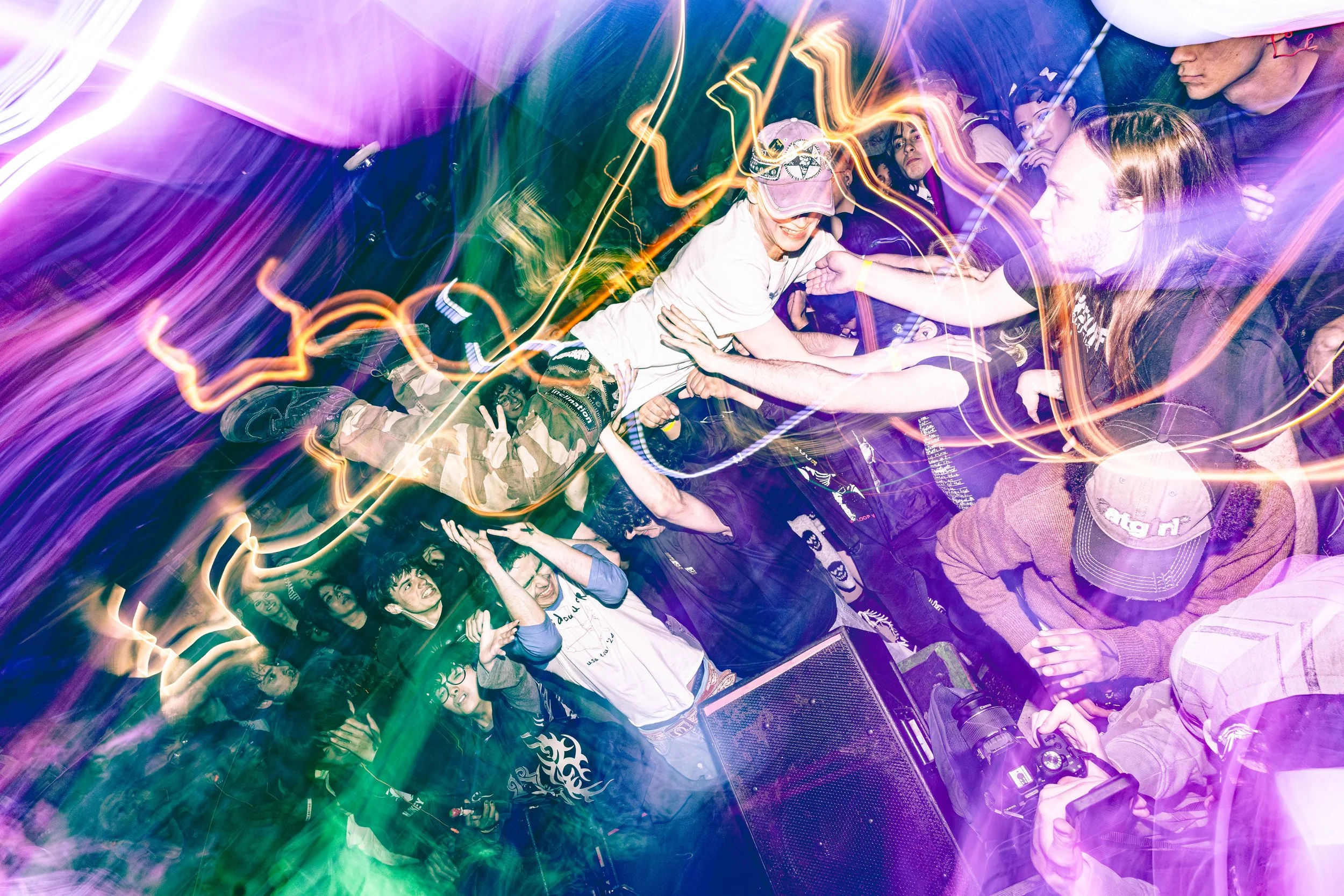 ZEGEMA BEACH RECORDS FESTIVAL 2025 DAY 1