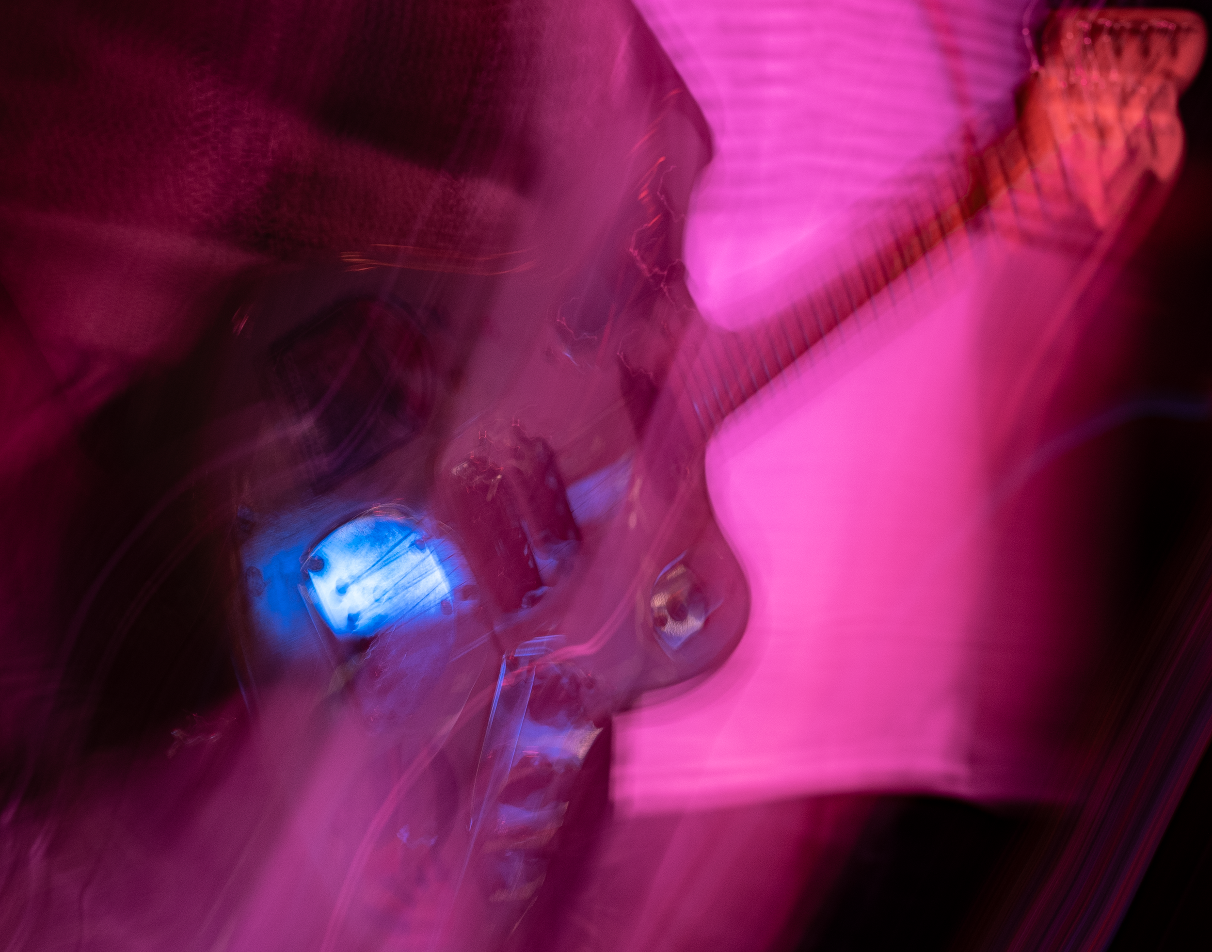 THERMOSTAT EP RELEASE @ OUTER LIMITS