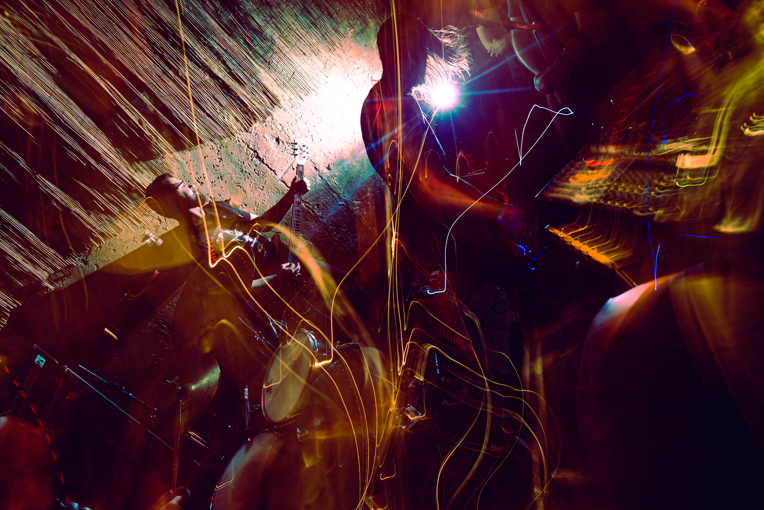 ZEGEMA BEACH RECORDS FESTIVAL 2023 DAY 2