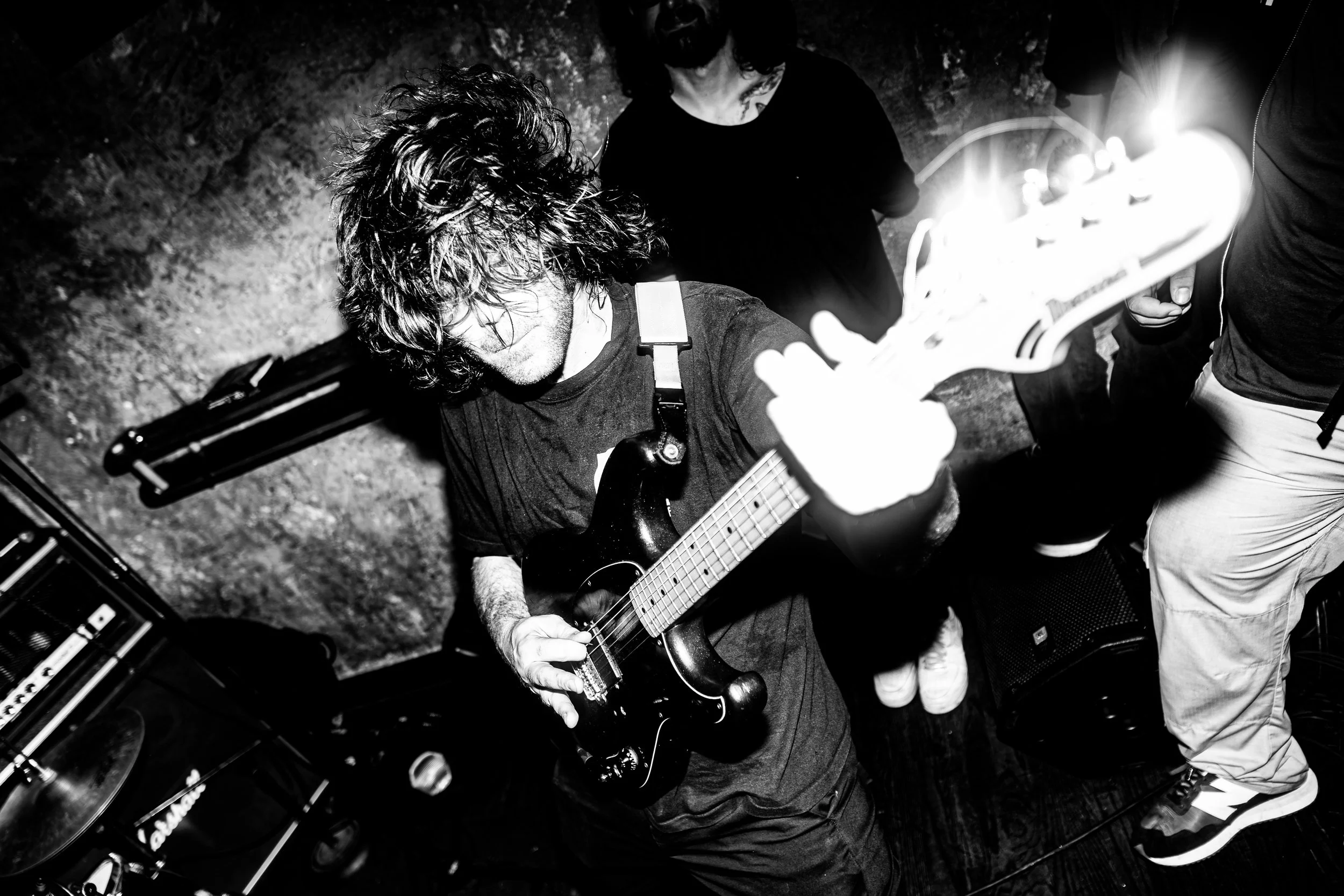 ZEGEMA BEACH RECORDS FESTIVAL 2024 DAY 1