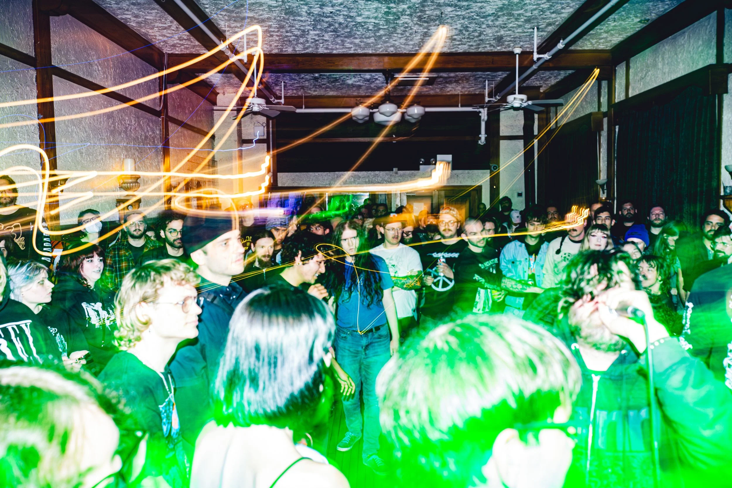 ZEGEMA BEACH RECORDS FESTIVAL 2024 PRE SHOW