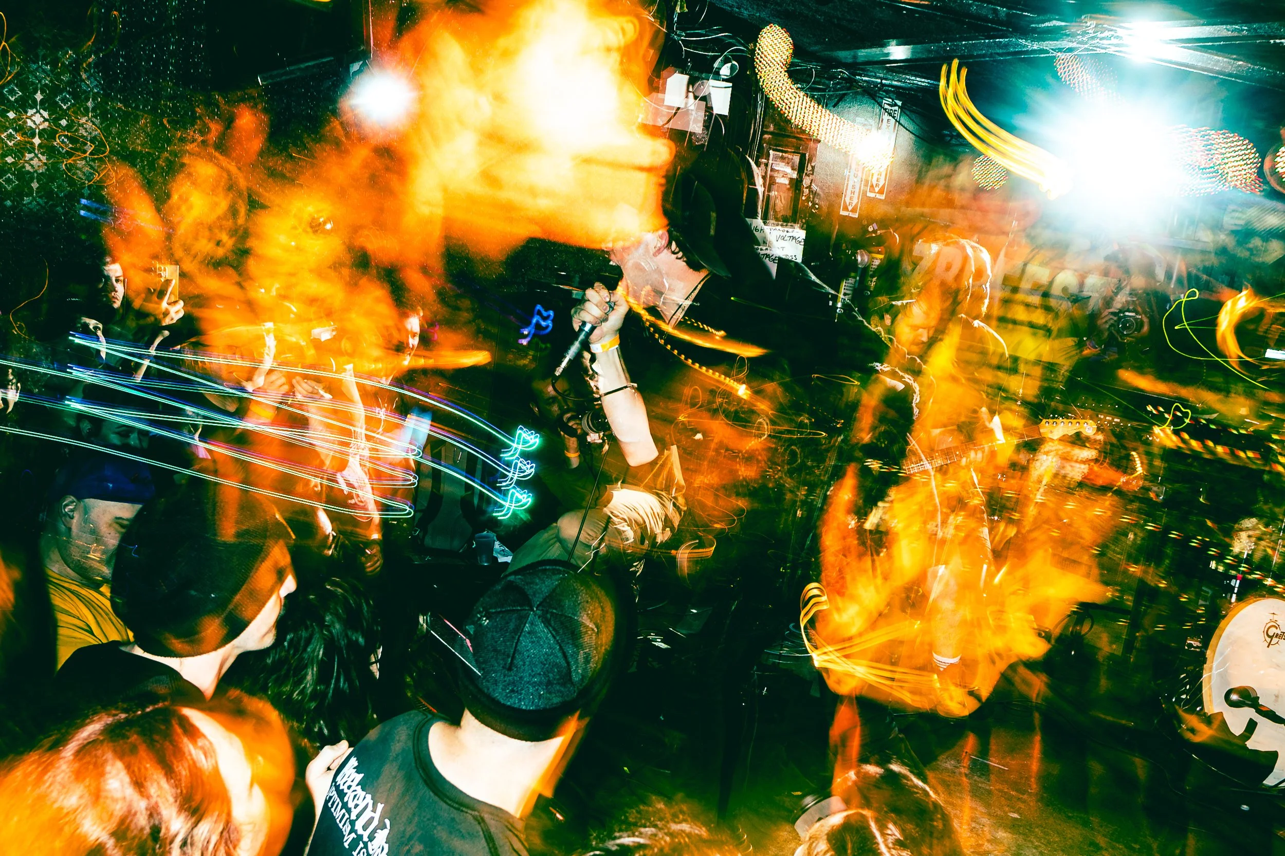 ZEGEMA BEACH RECORDS FESTIVAL 2024 DAY 1