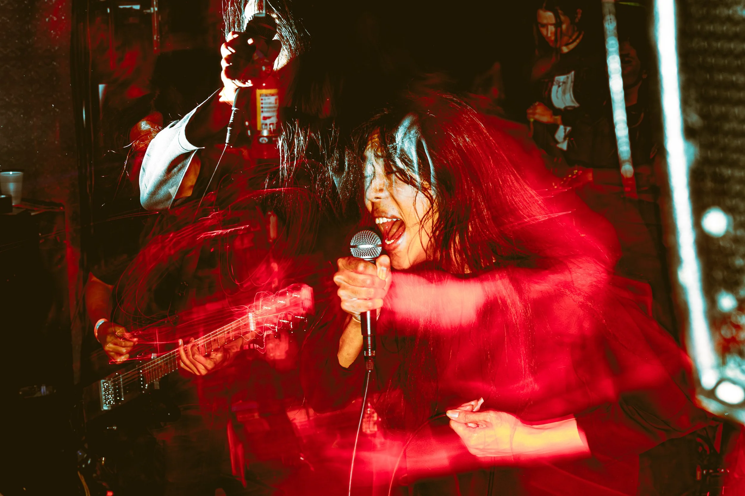 ZEGEMA BEACH RECORDS FESTIVAL 2024 DAY 2