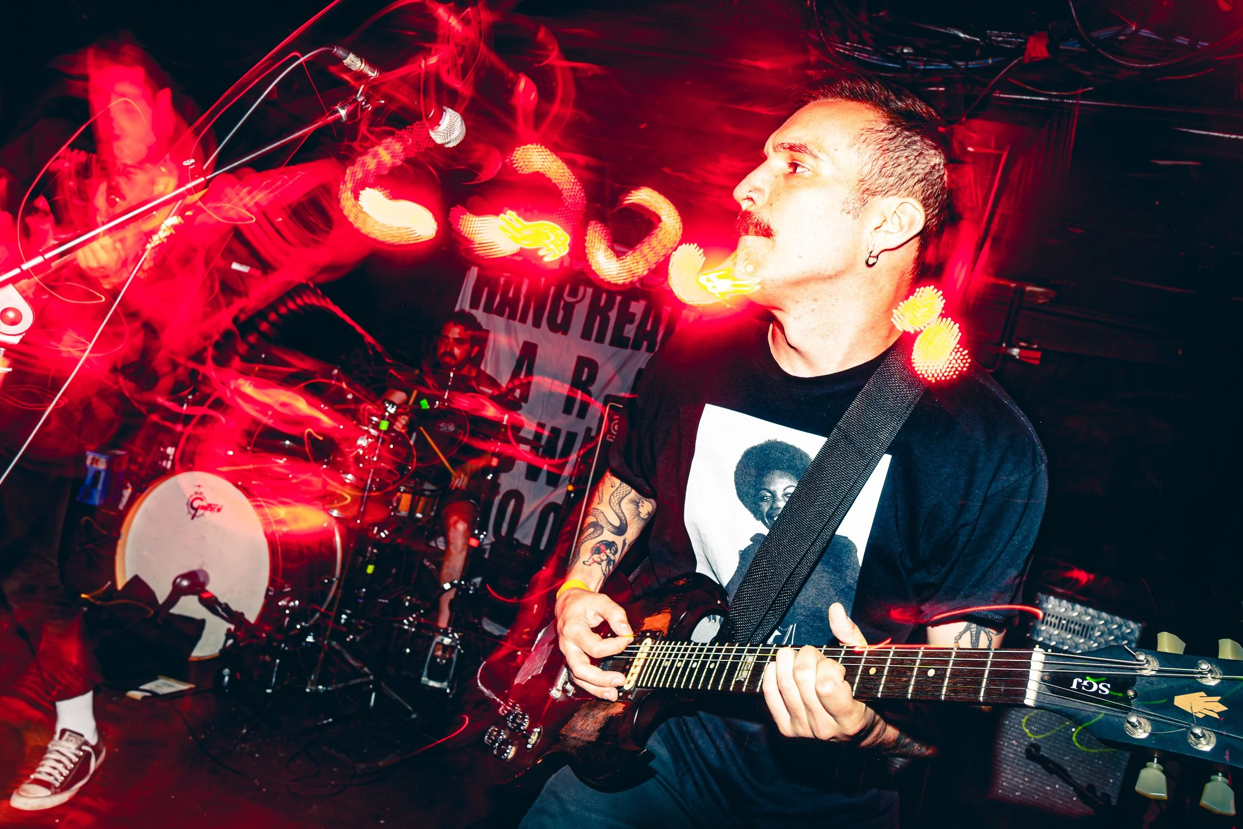ZEGEMA BEACH RECORDS FESTIVAL 2024 DAY 2