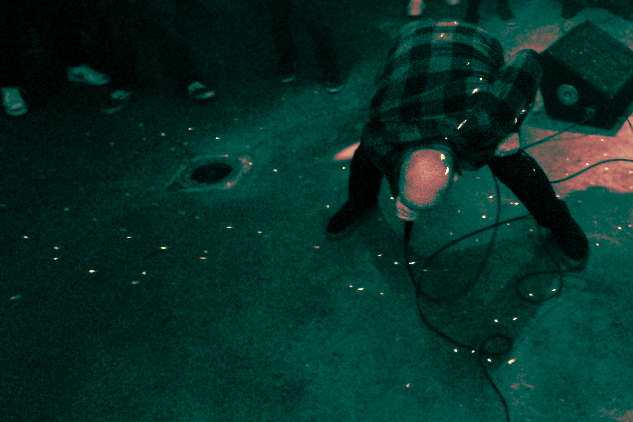 THE RUNOFF 3/5/23