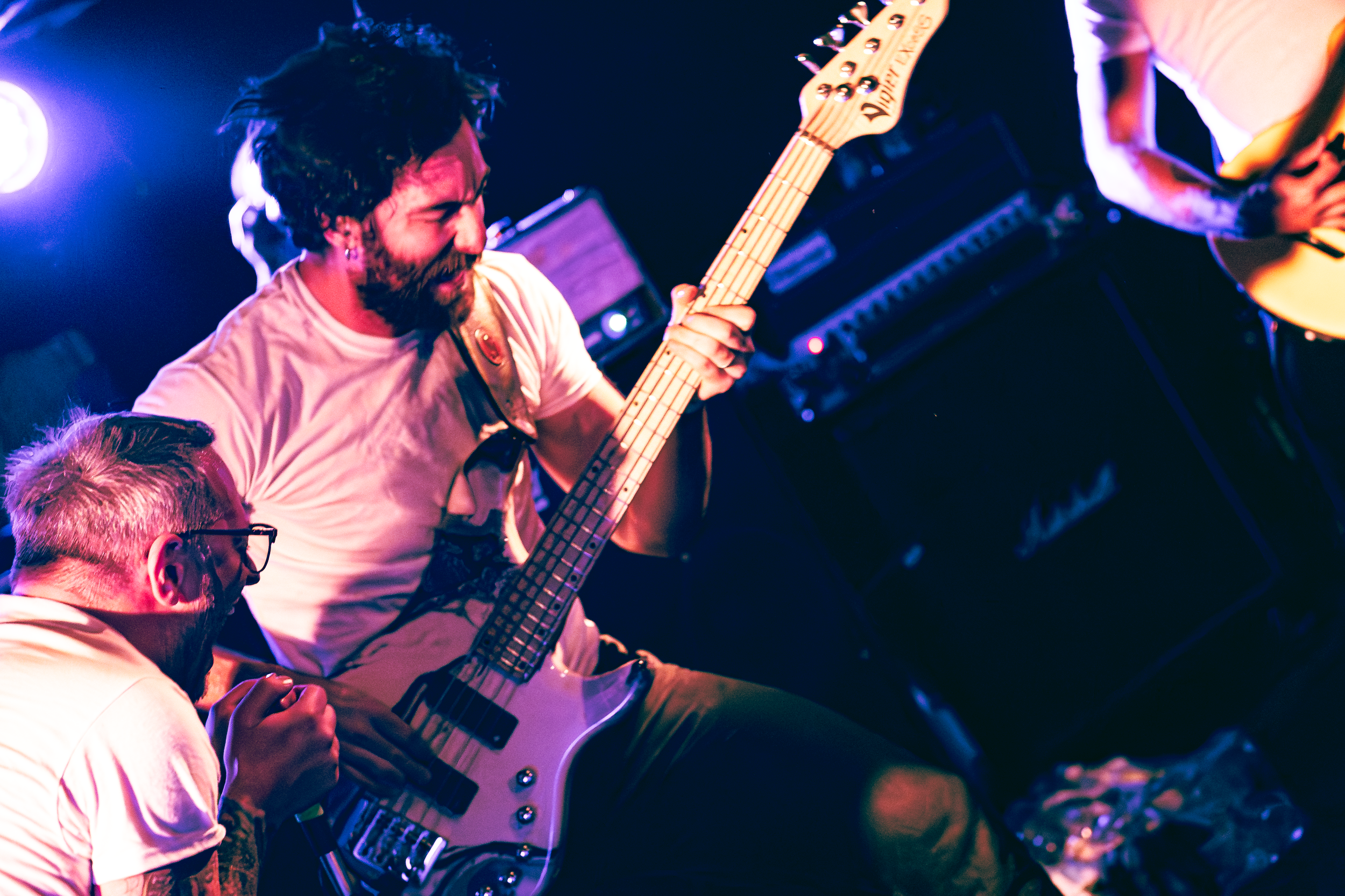 ZEGEMA BEACH RECORDS FESTIVAL 2023 DAY 2