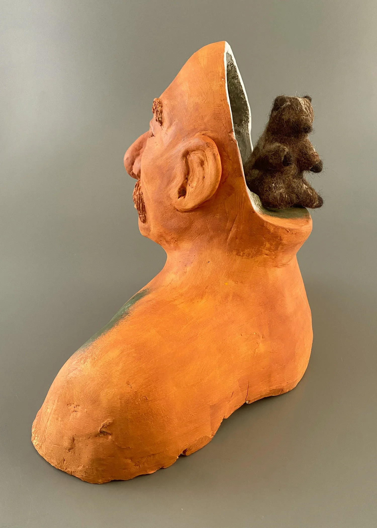 Think About Bears, 2025