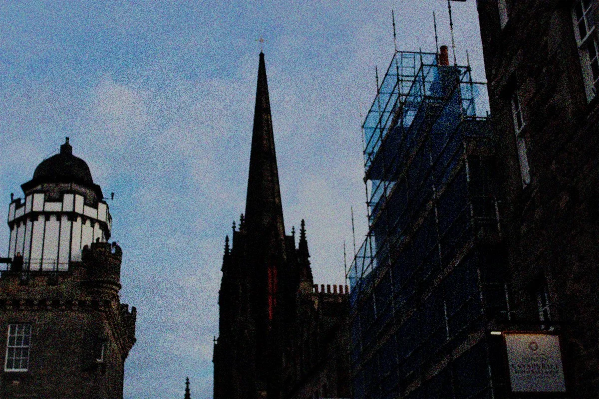 Edinburgh, Scotland
2026