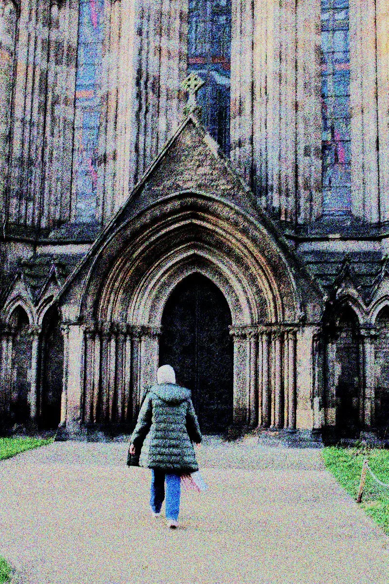 Edinburgh, Scotland
2026