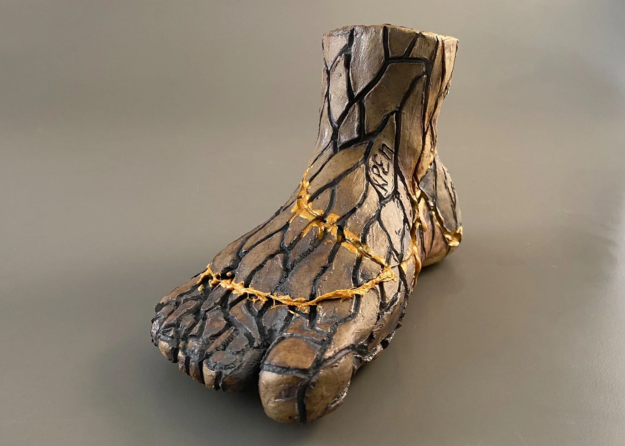 Body in the Wood Foot.jpg