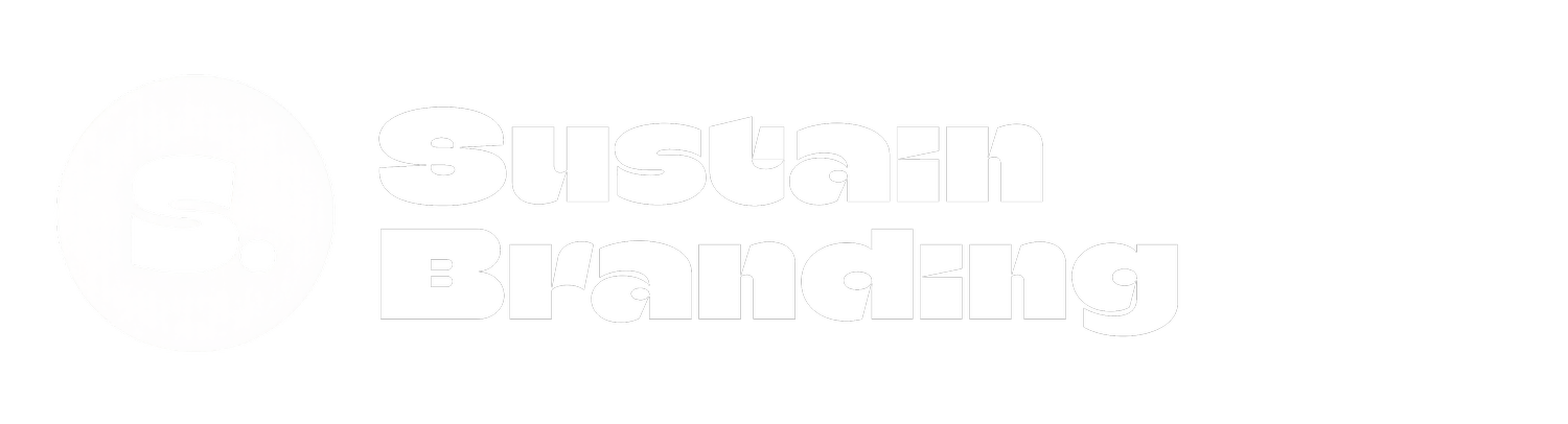 Sustain Branding