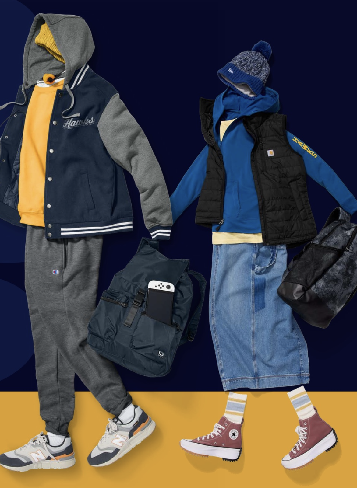 School Merch