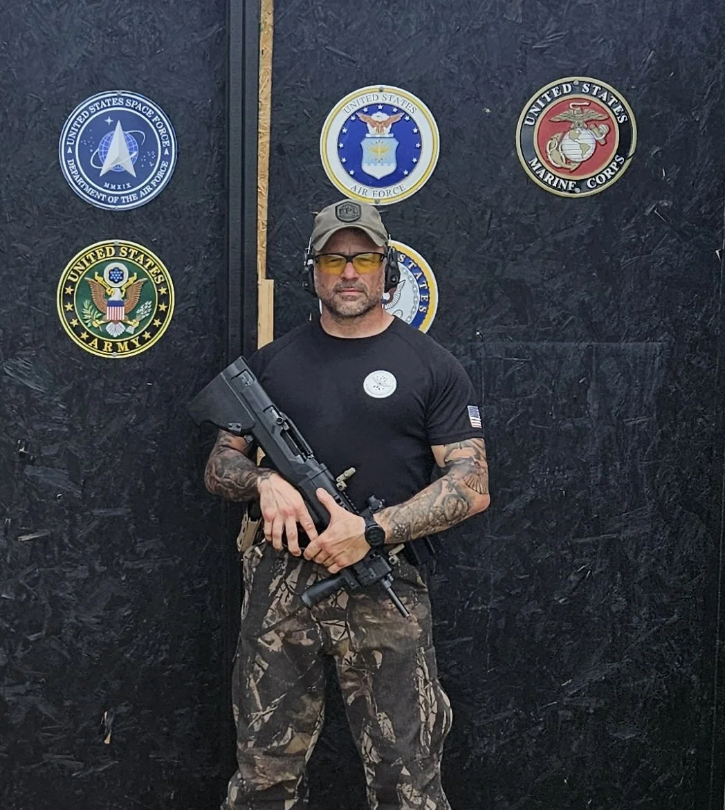 Trojan Securities International - Lone operator course.