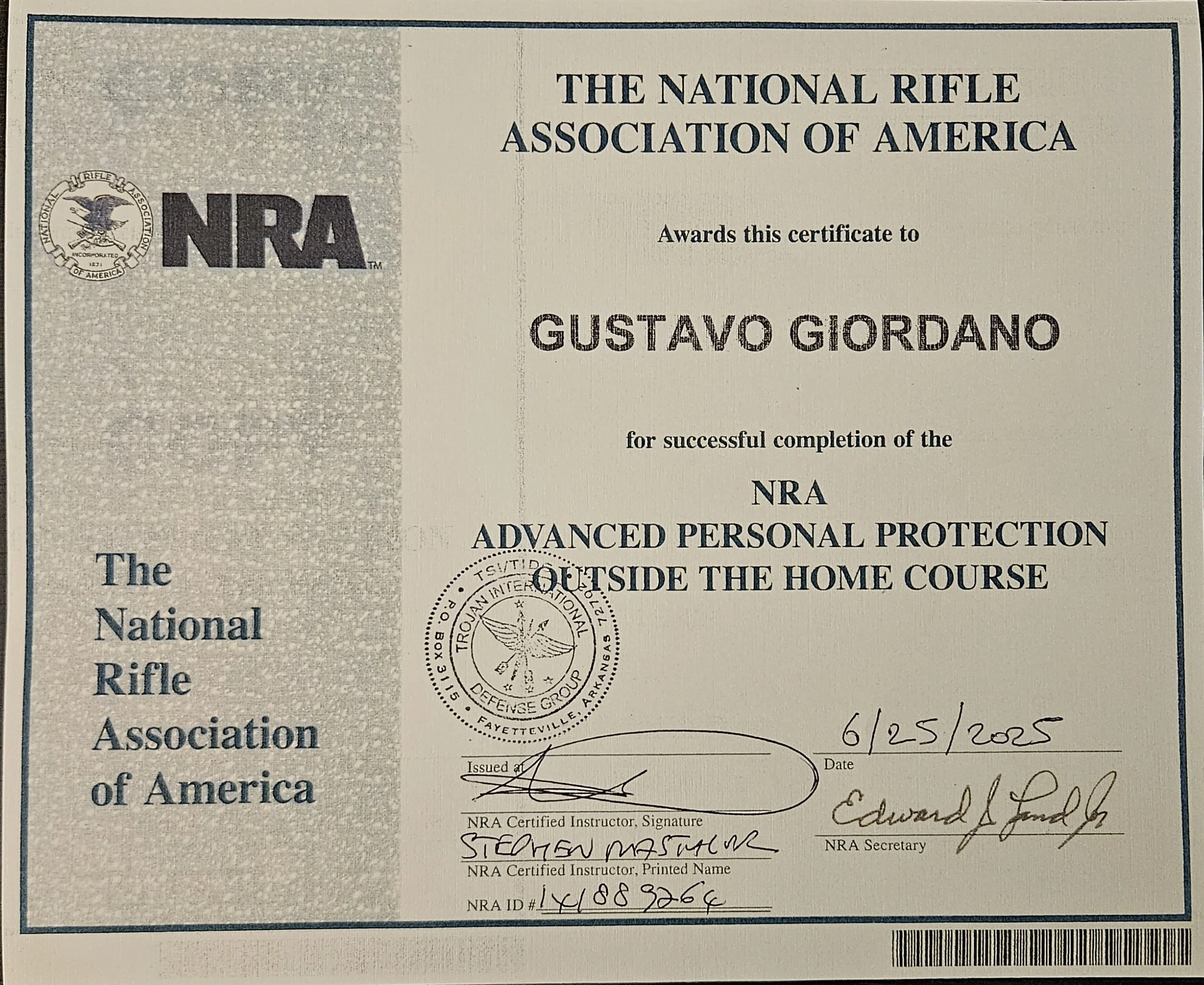 ADVANCE PROTECTION OUTSIDE THE HOUSE.jpg