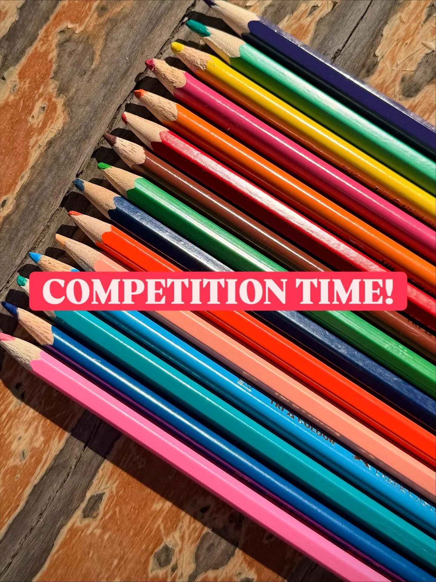 🎨 School Holidays are here and so is our colouring in competition!

Kids, teens... even you grown-ups (yes we&rsquo;re talking to you), it&rsquo;s time to get creative!

We&rsquo;ve got 3 fun categories:
👶 Under 6
🎒 Ages 6&ndash;14
🎨 14 &amp; ove