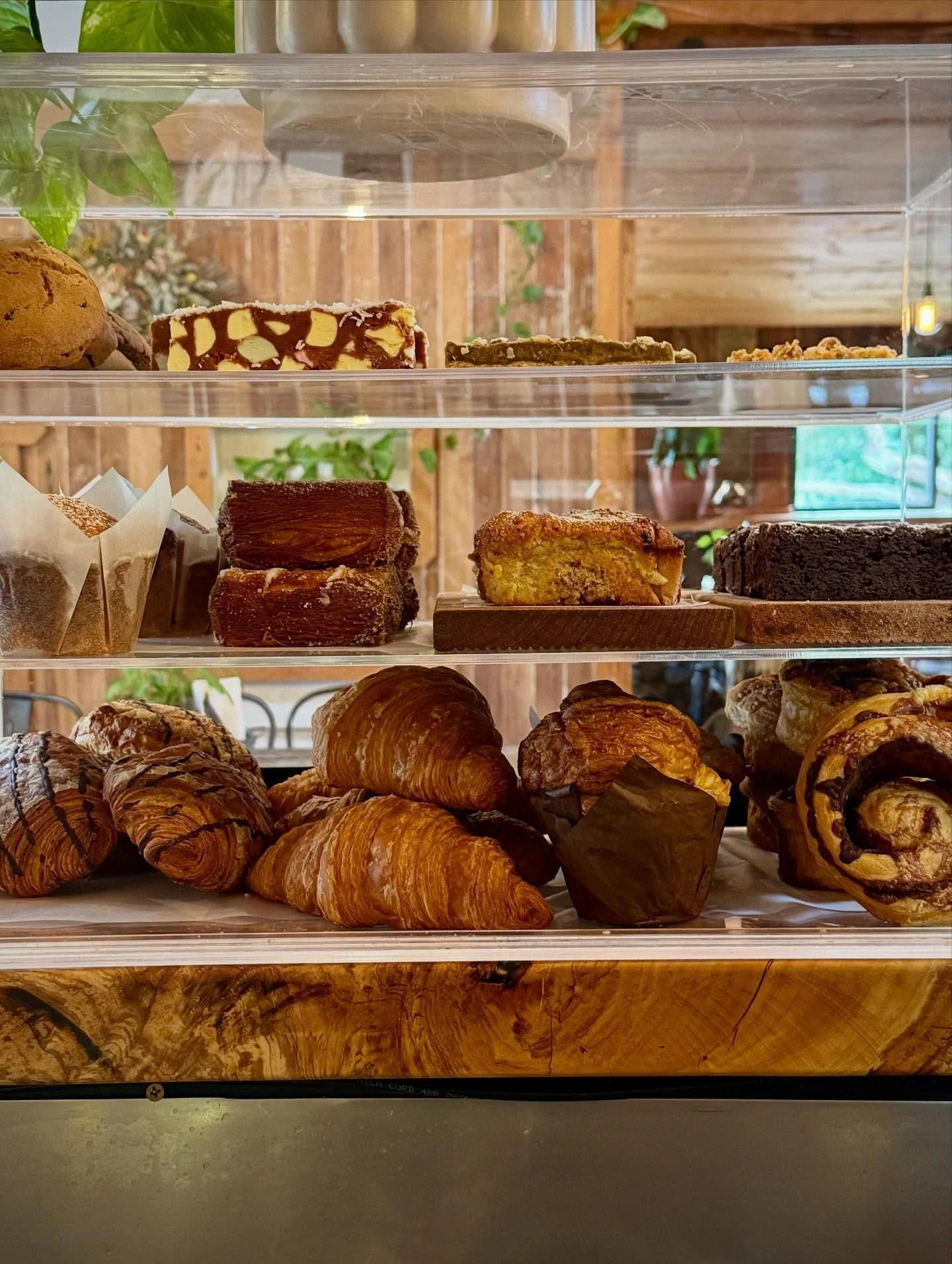 The cabinet is full and your belly&rsquo;s about to be