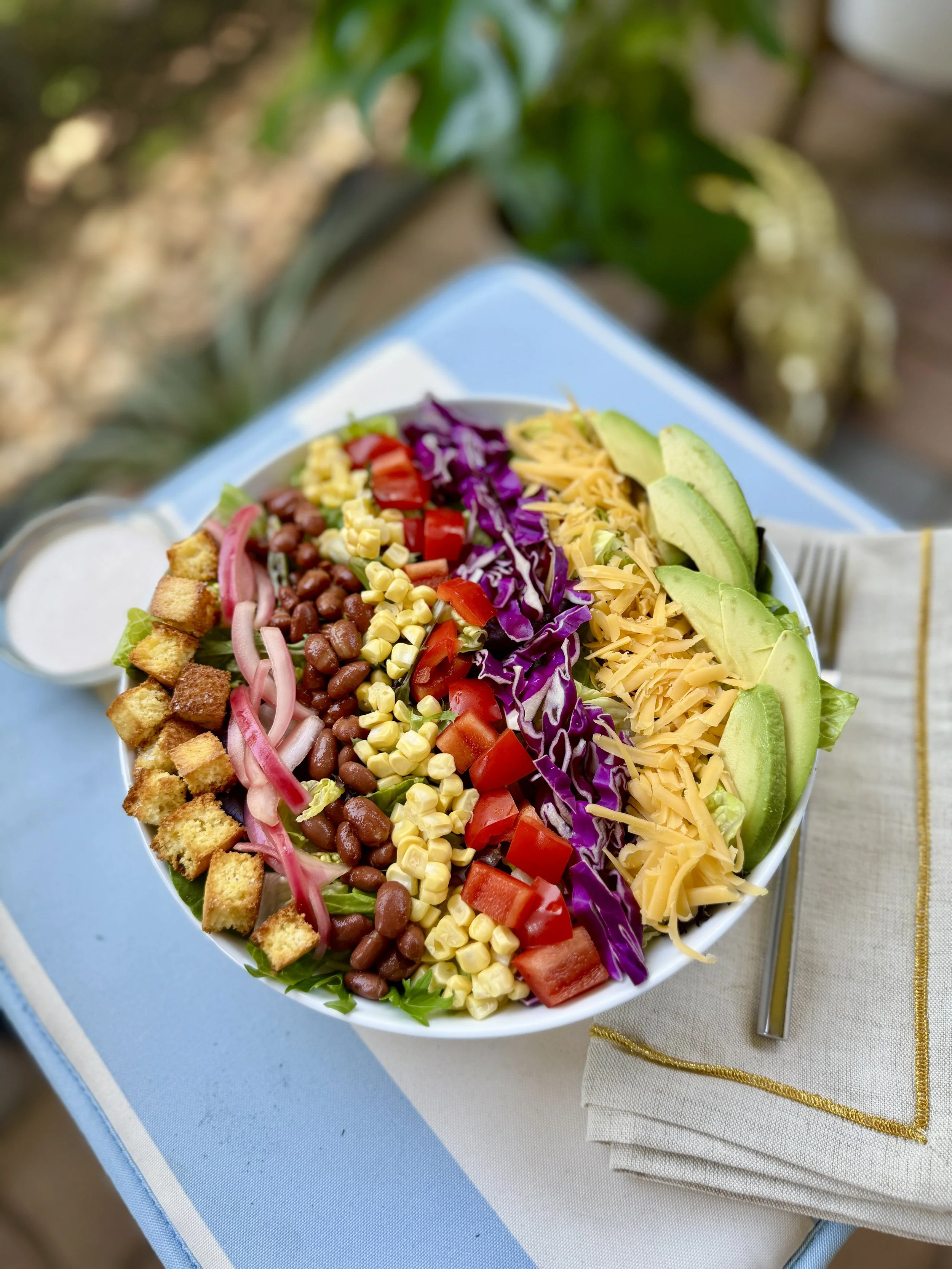 Sprout Salads