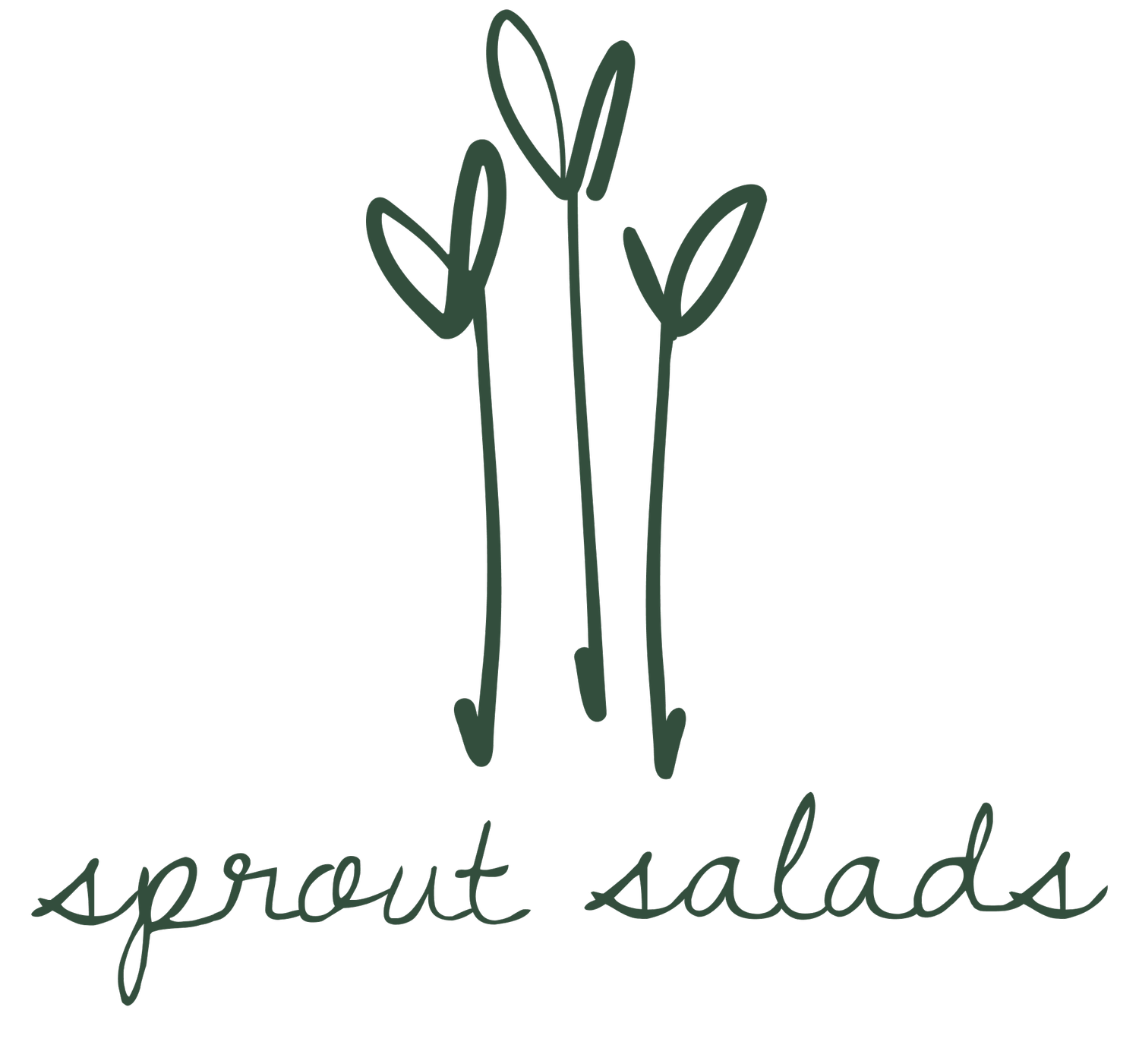 Sprout Salads