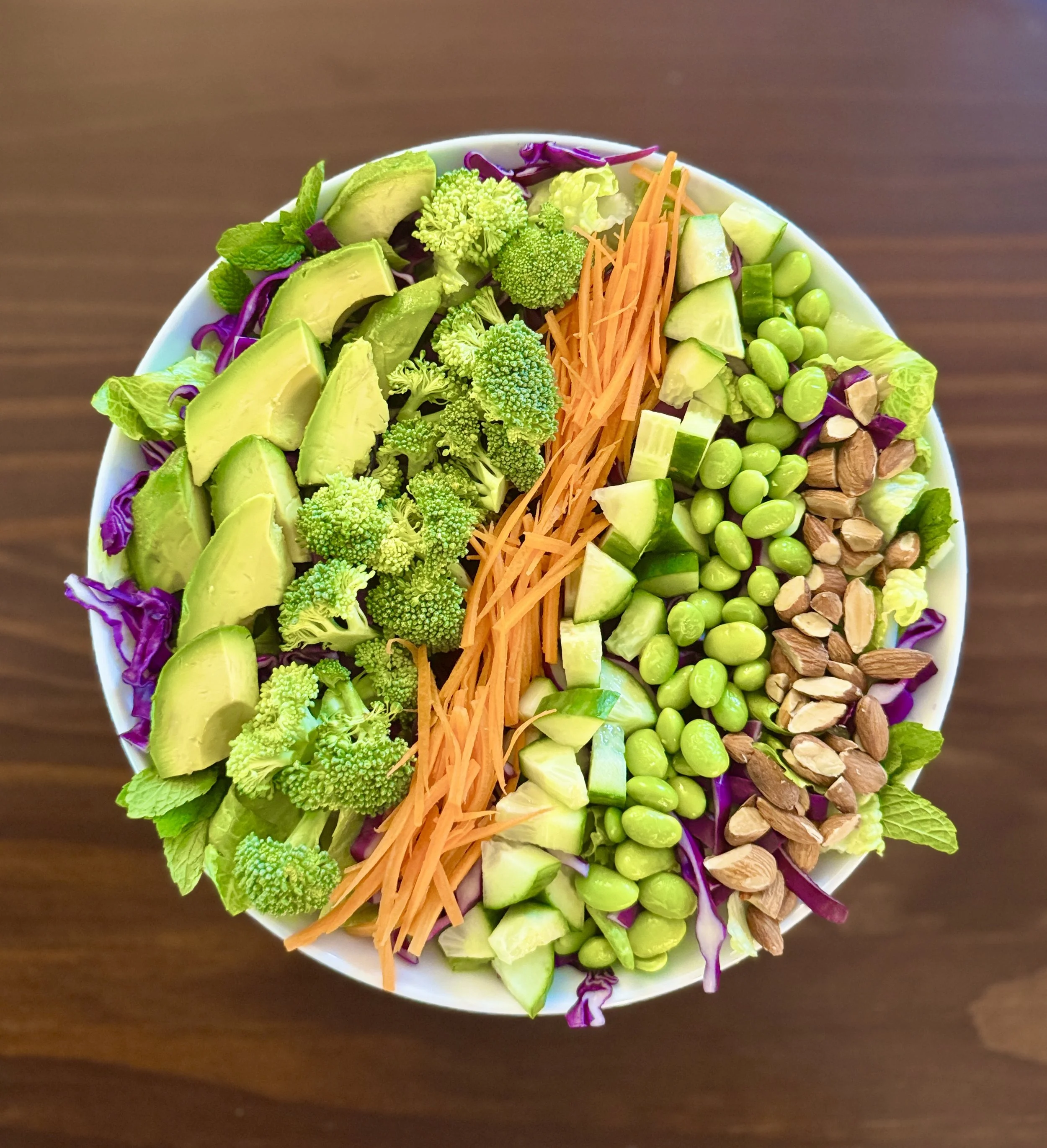 Sprout Salads