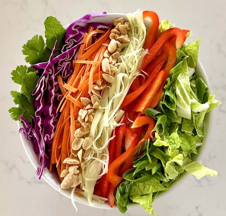 Sprout Salads