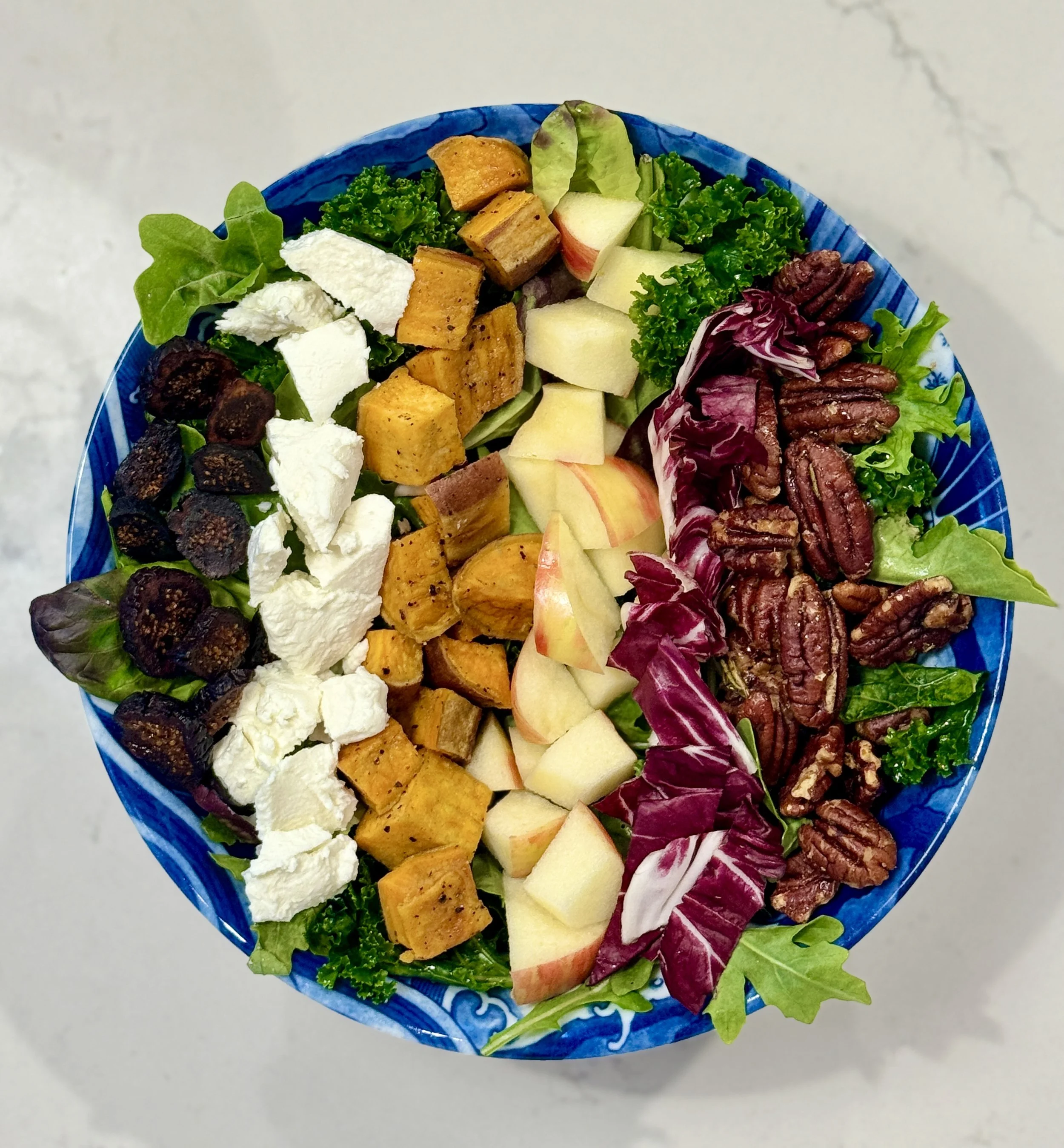 Sprout Salads