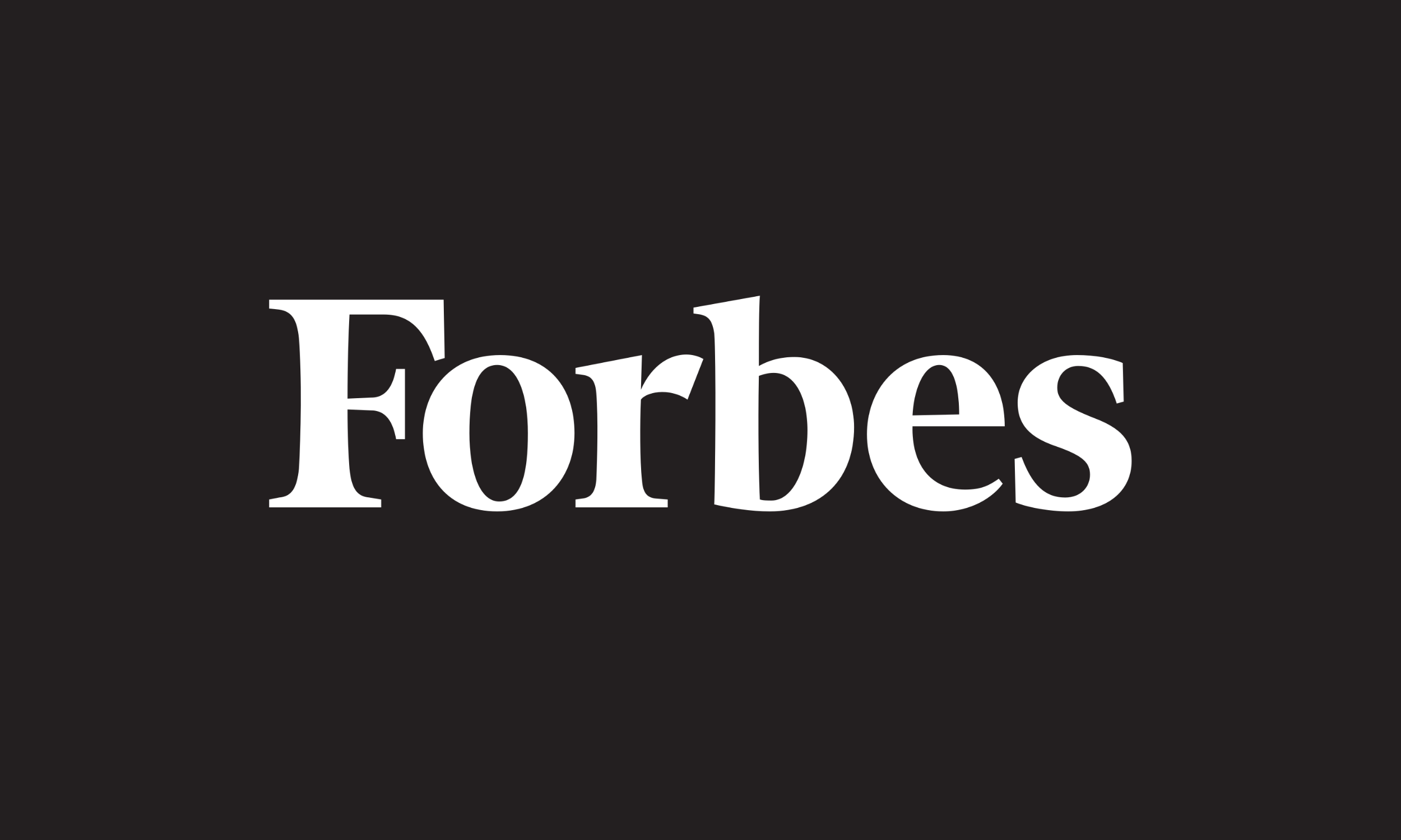 Knapsack Creative Named #6 on Forbes Advisor’s “11 Best-Designed Websites” List