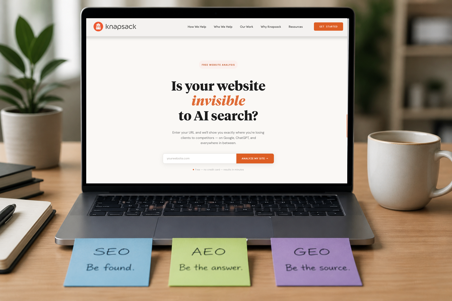 GEO vs. SEO vs. AEO: Which Should Your Service Business Prioritize in 2026?