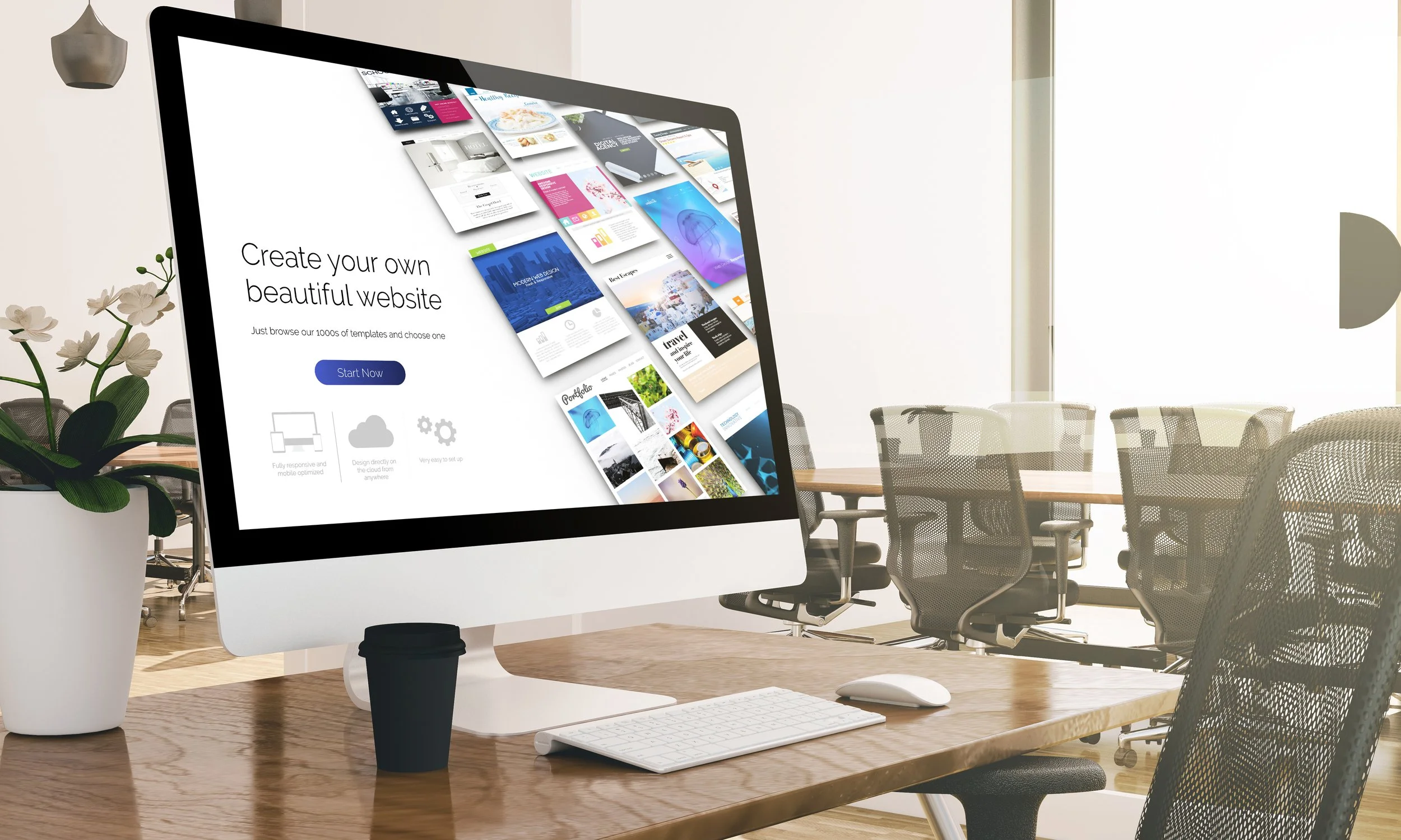 Best Website Builders for 2026
