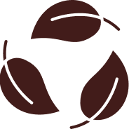 Geometric drawing of an outline square with sections divided by vertical, horizontal, and half circle lines.