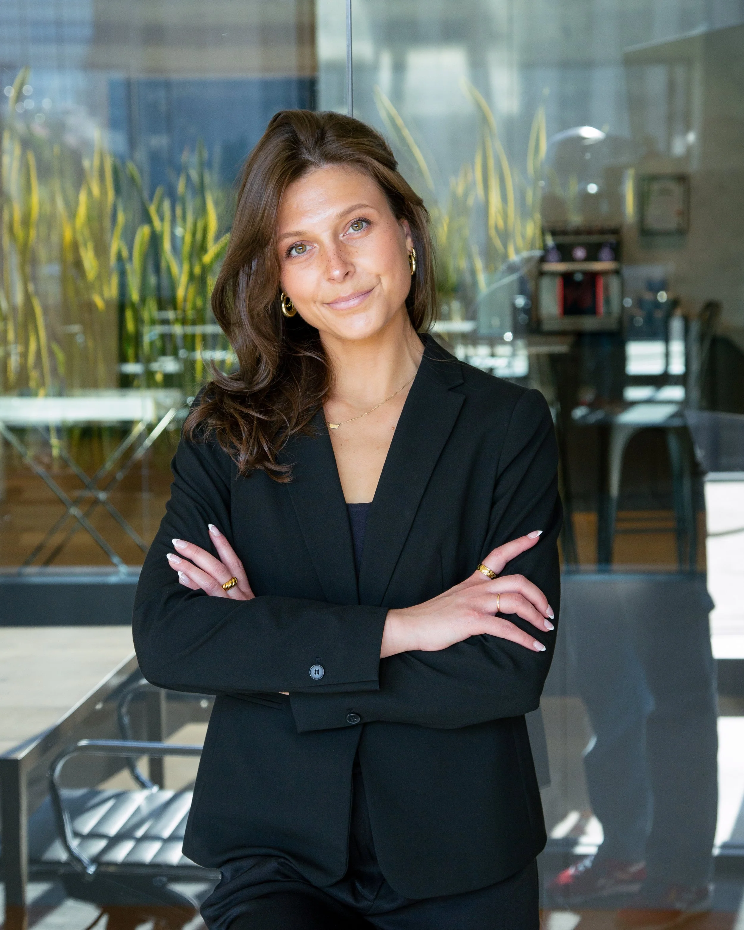 Kay Walker, founder and organic growth specialist at Marker Digital.