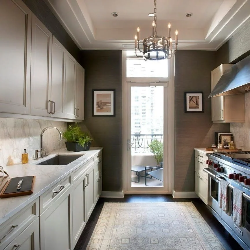 The kind of spaces that slow you down and make you stay awhile. Calm, considered, and quietly beautiful. 

Becky Yager for Frank Ponterio Interior Design

#luxuryinteriors #interiordesign #designinspo