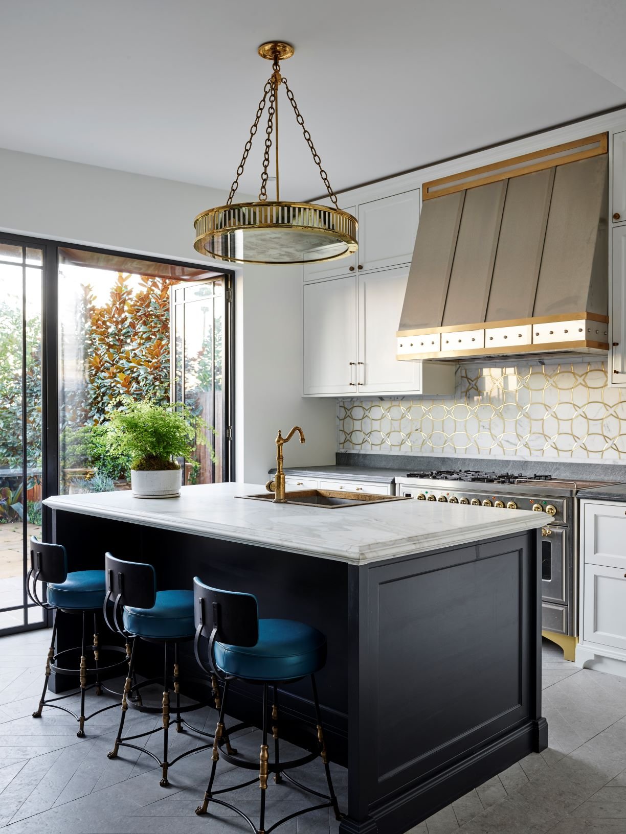 Becky Yager for Thomas Hamel & Associates