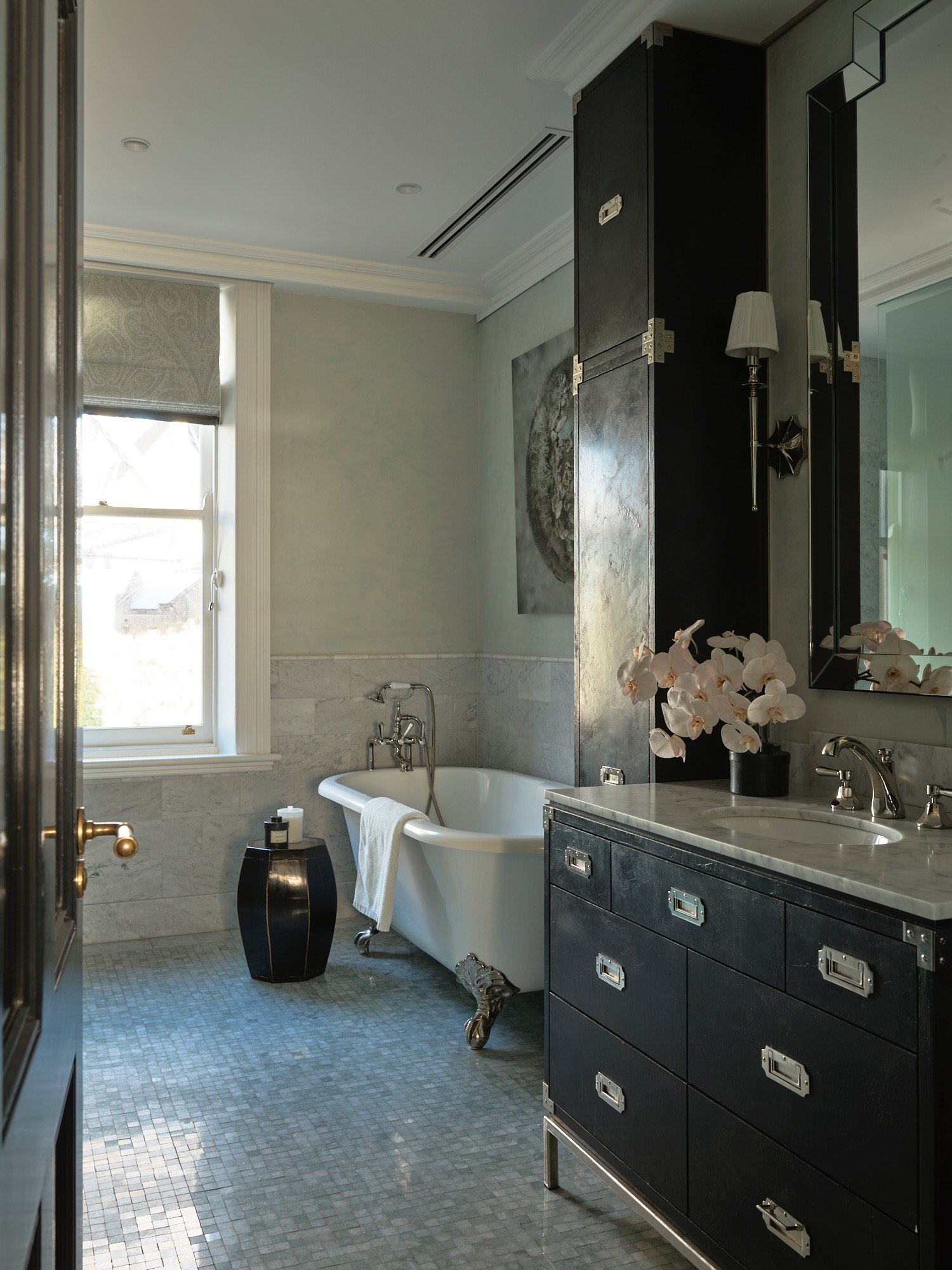 Becky Yager for Thomas Hamel & Associates