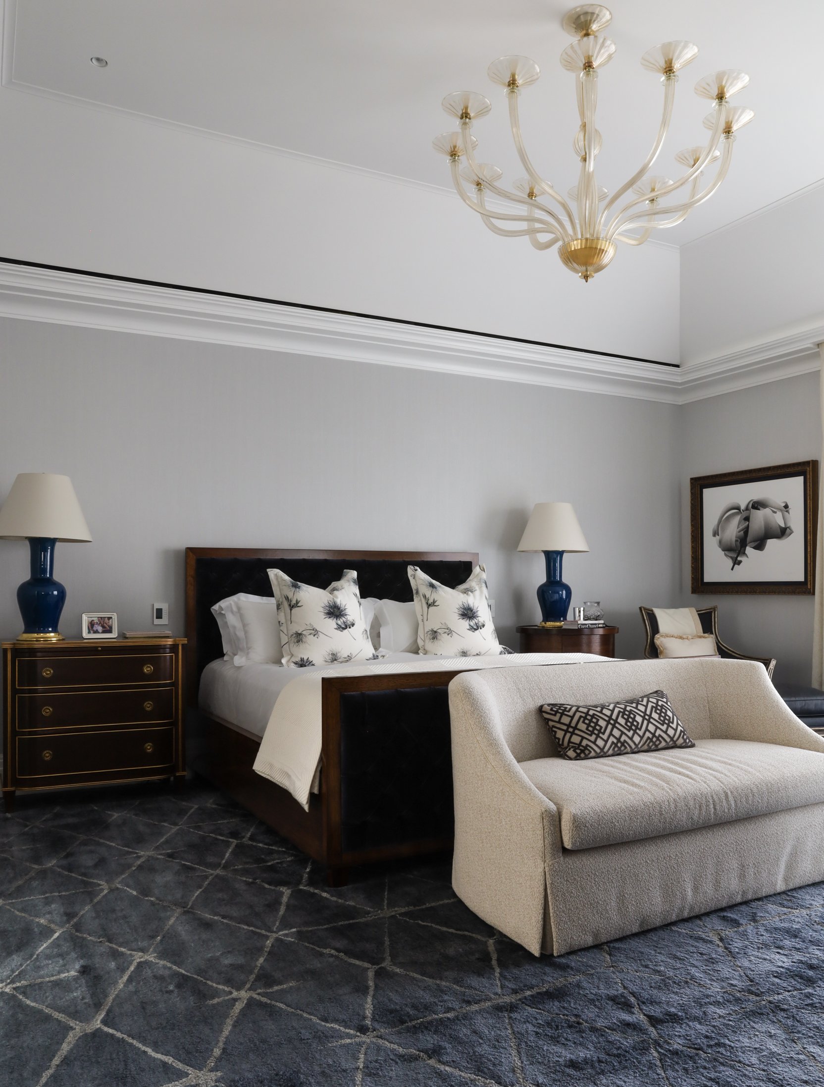 ecky Yager for Thomas Hamel & Associates