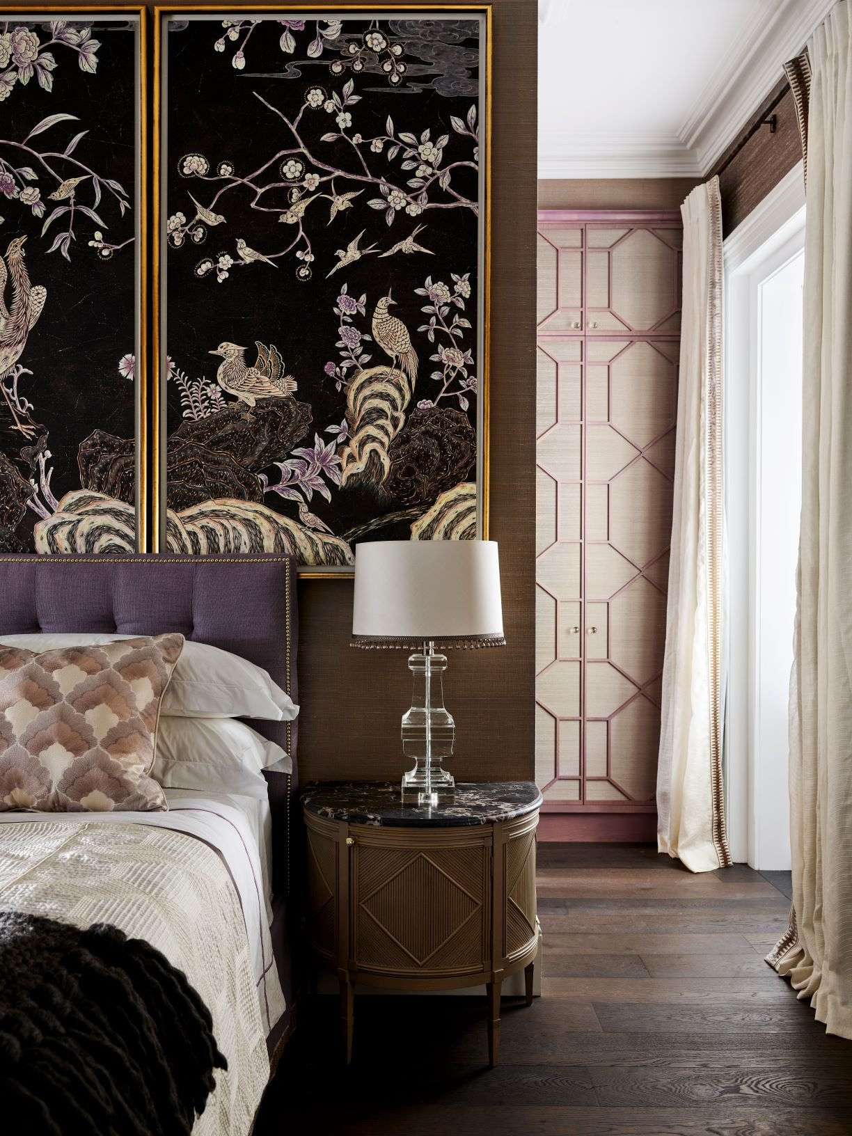 Becky Yager for Thomas Hamel & Associates