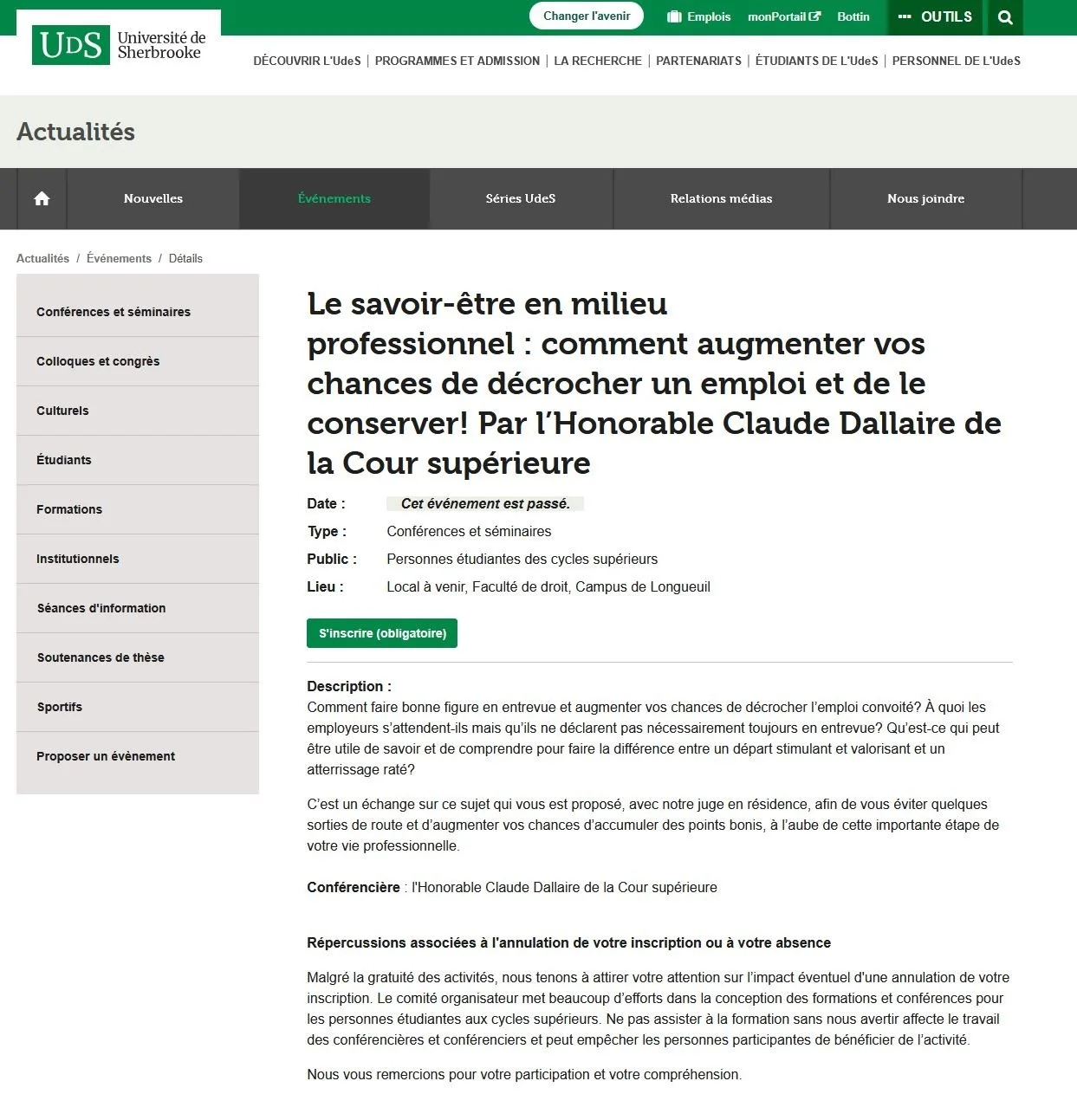 CLAUDE DALLAIRE ET UNIVERSITÉ DE SHERBROOKE 0.2.jpg