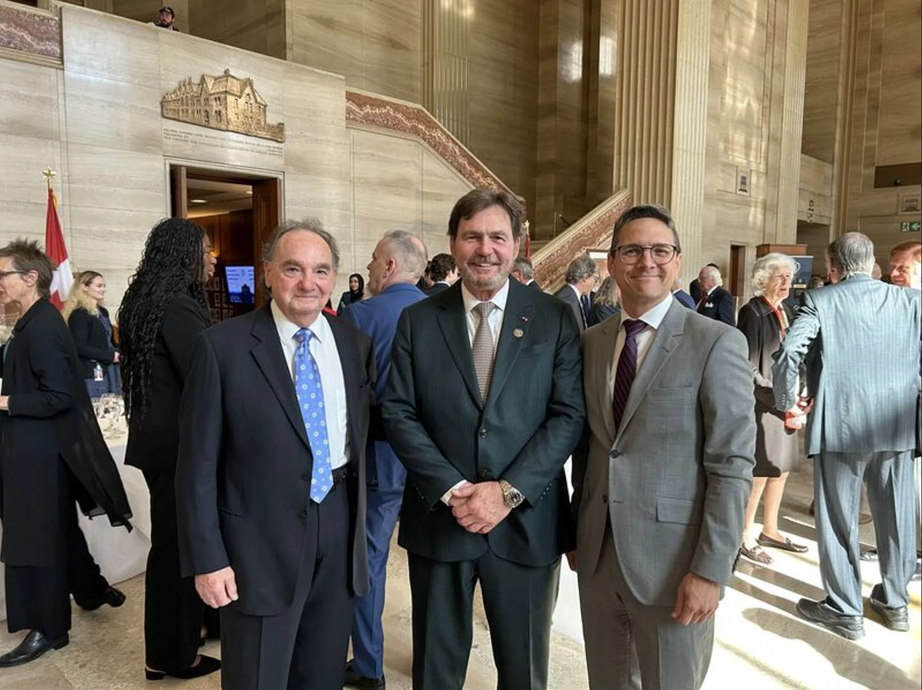 Richard Wagner et Marcel-Olivier Nadeau.JPG