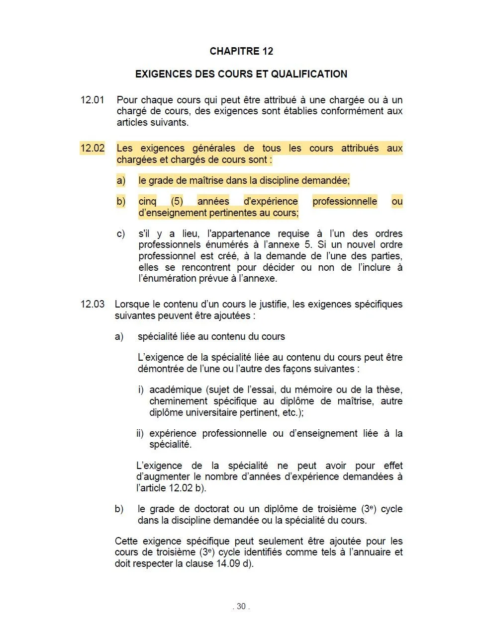 Extrait - Convention collective art. 12.02.JPG