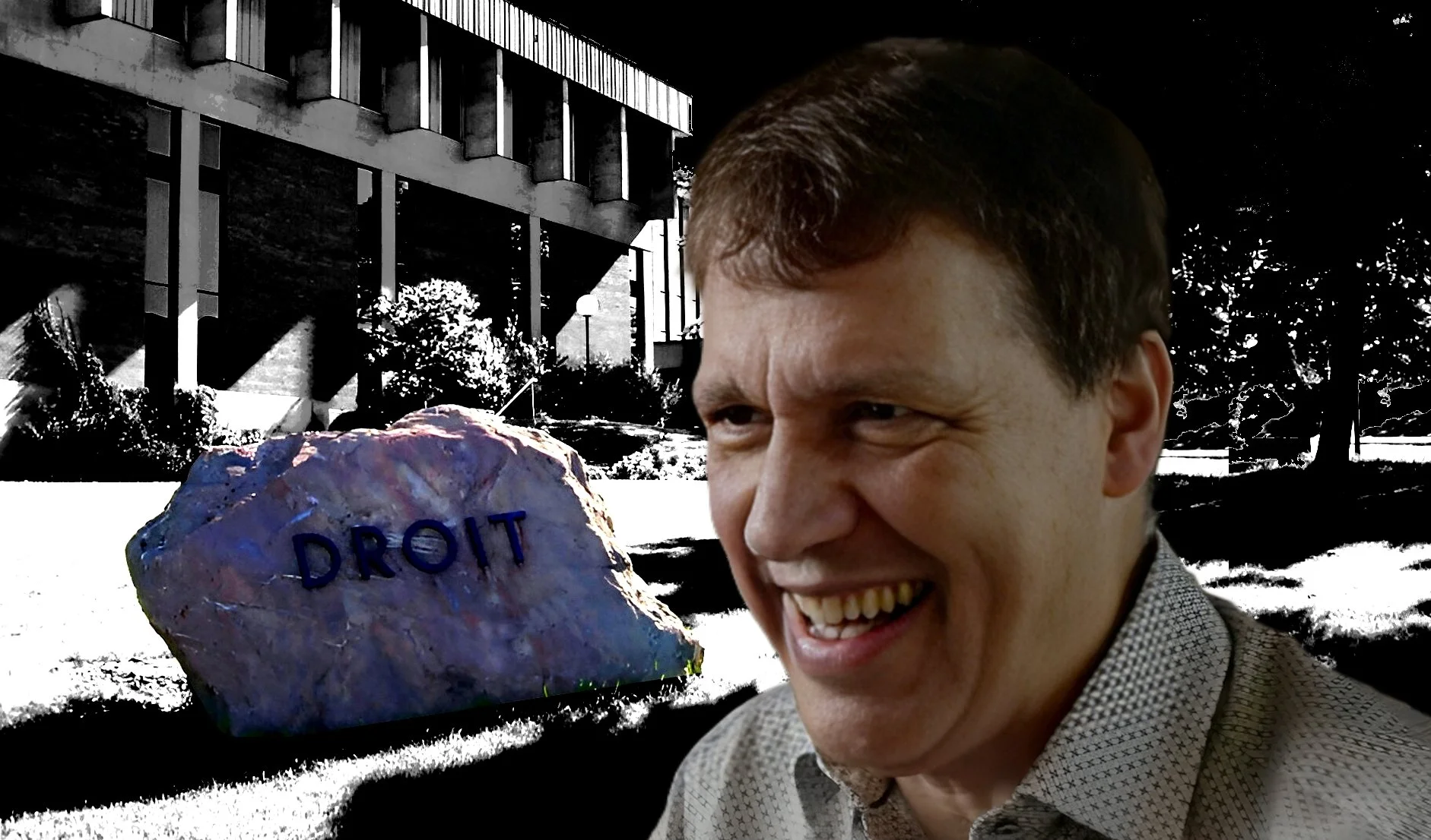 Sur la nomination de Louis Marquis comme juge à la Cour supérieure du Québec 2